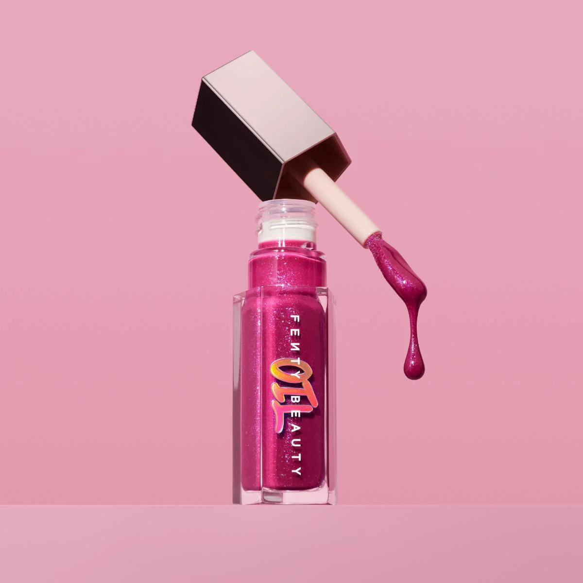 Gloss Bomb Oil Luminizing Lip Oil N' Gloss - Image 30