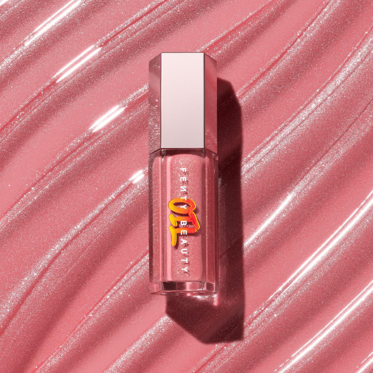 Gloss Bomb Oil Luminizing Lip Oil N' Gloss - Image 4