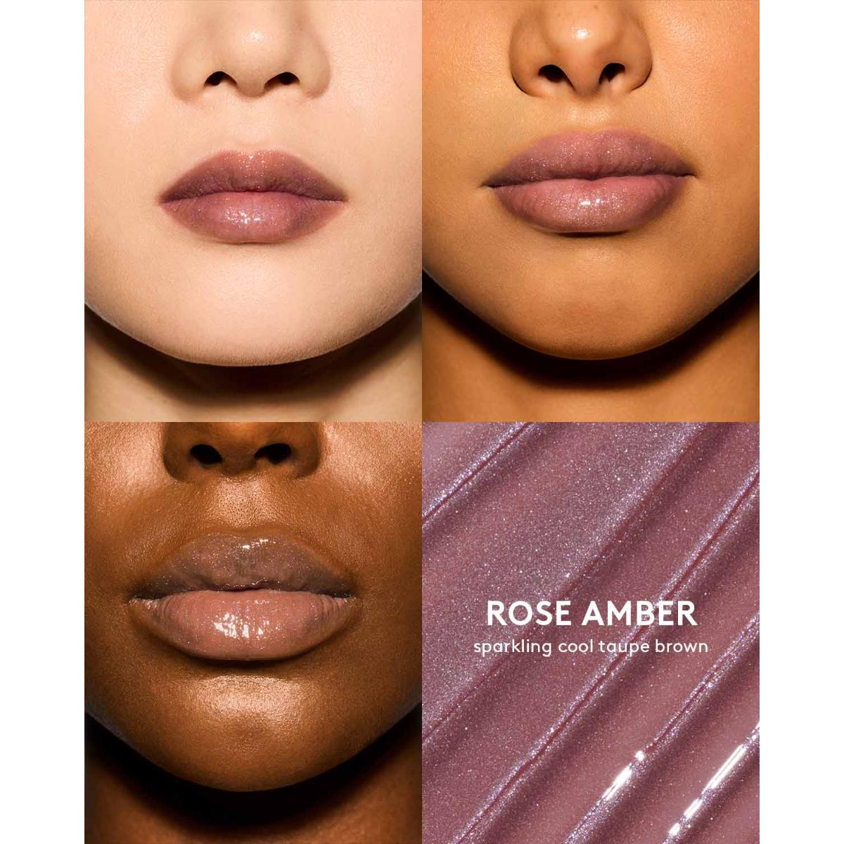 Gloss Bomb Oil Luminizing Lip Oil N' Gloss - Image 7