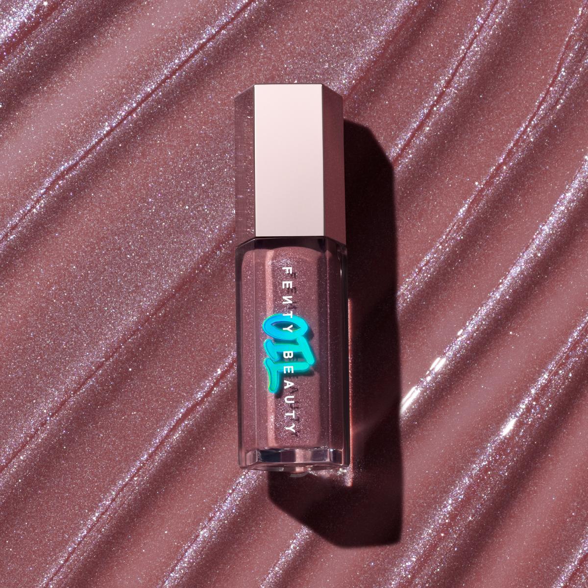 Gloss Bomb Oil Luminizing Lip Oil N' Gloss - Image 8