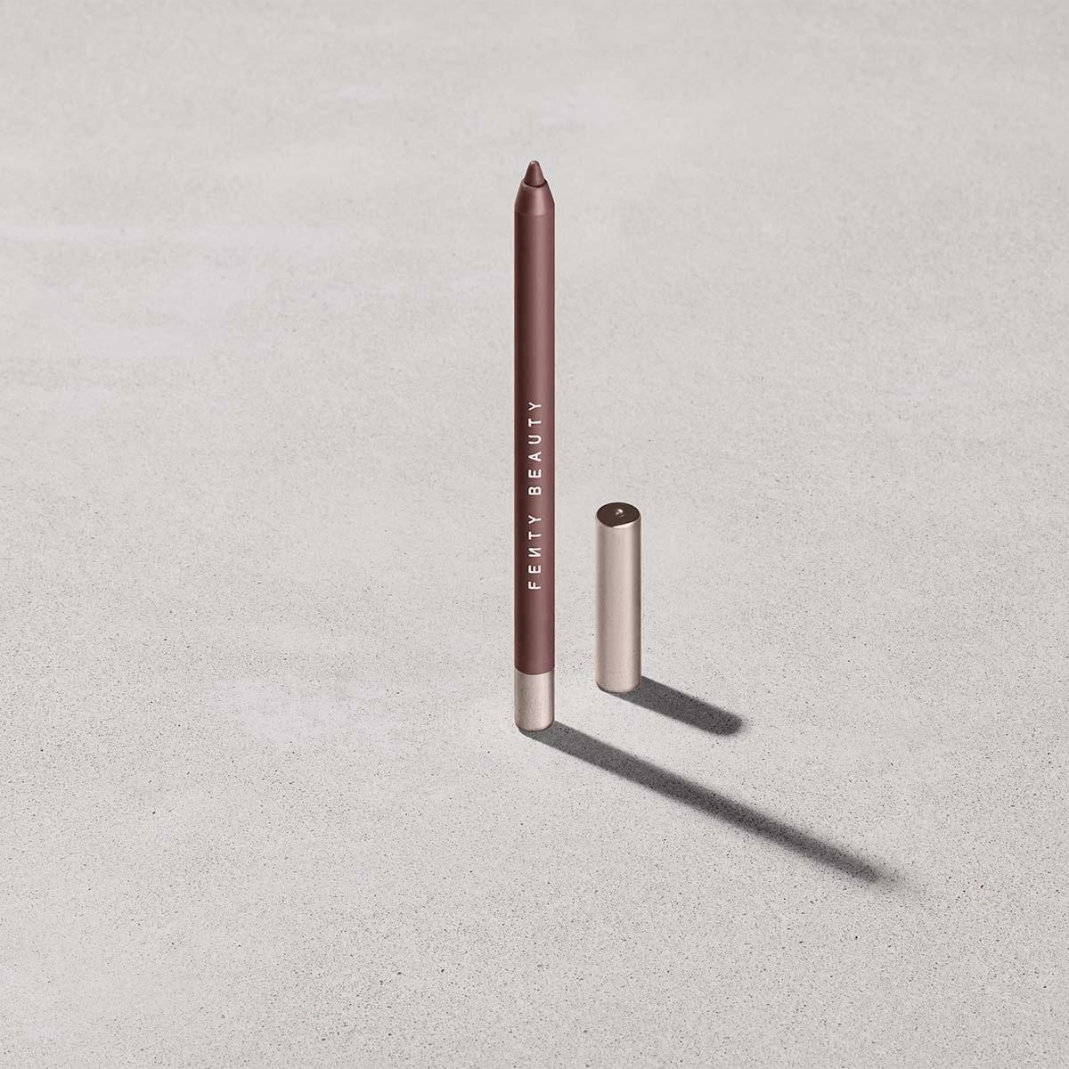 Trace'd Out Longwear Waterproof Pencil Lip Liner - Image 2