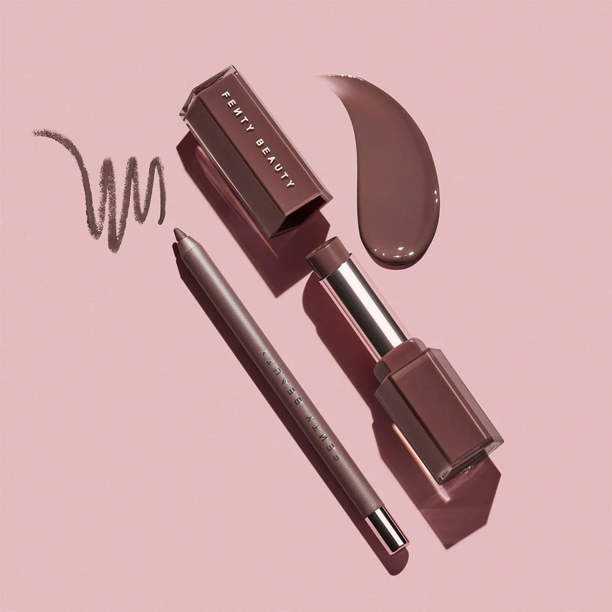 Trace'd Out Longwear Waterproof Pencil Lip Liner - Image 5