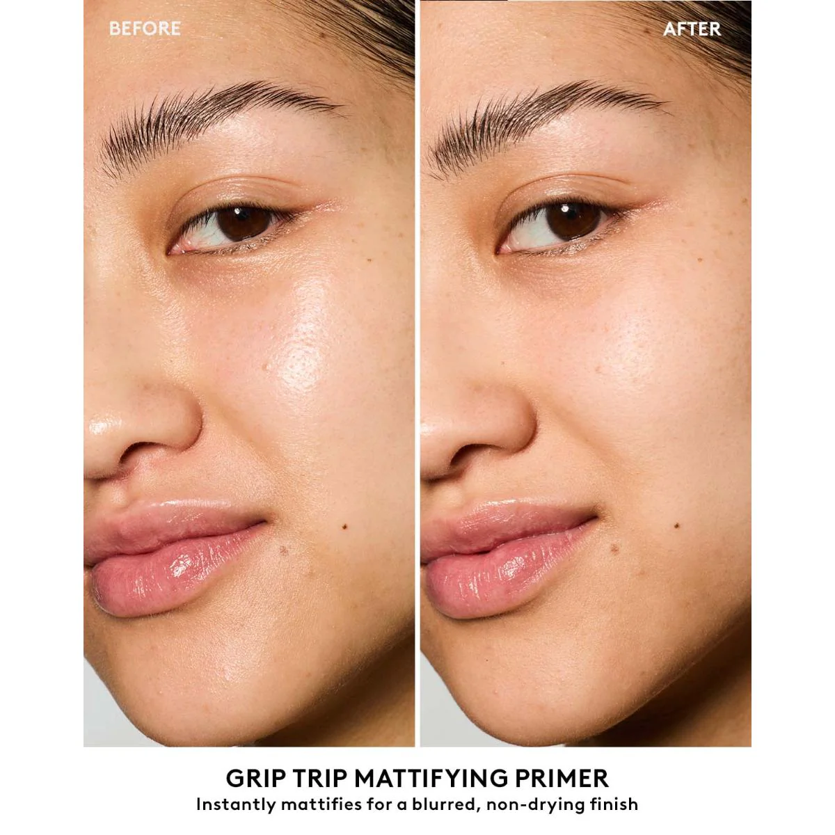 Grip Trip Mattifying + Blurring Primer - Image 3