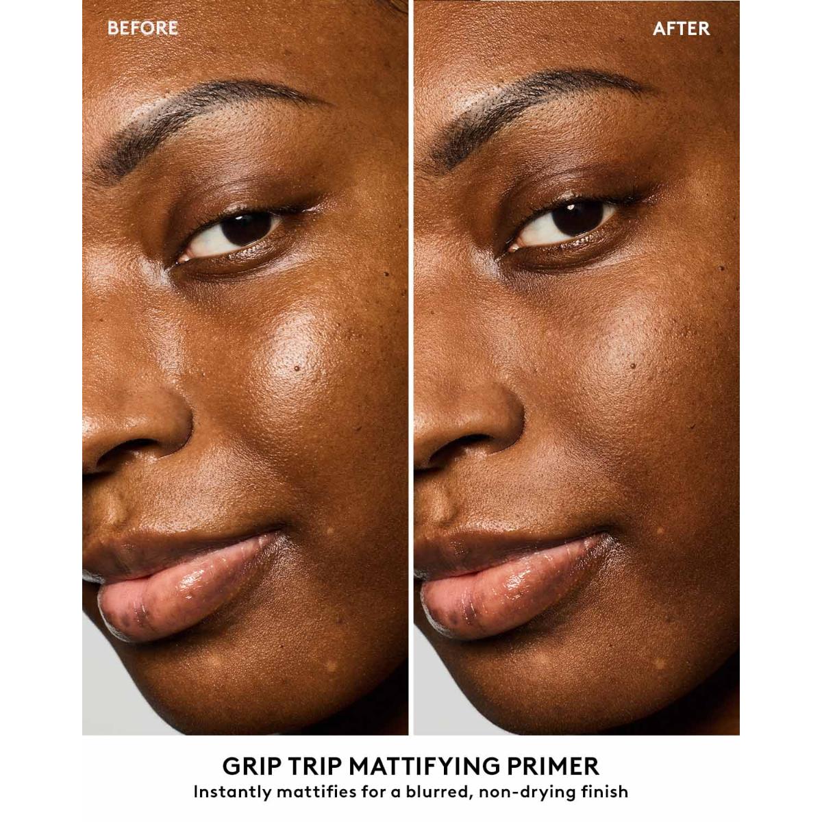Grip Trip Mattifying + Blurring Primer - Image 4
