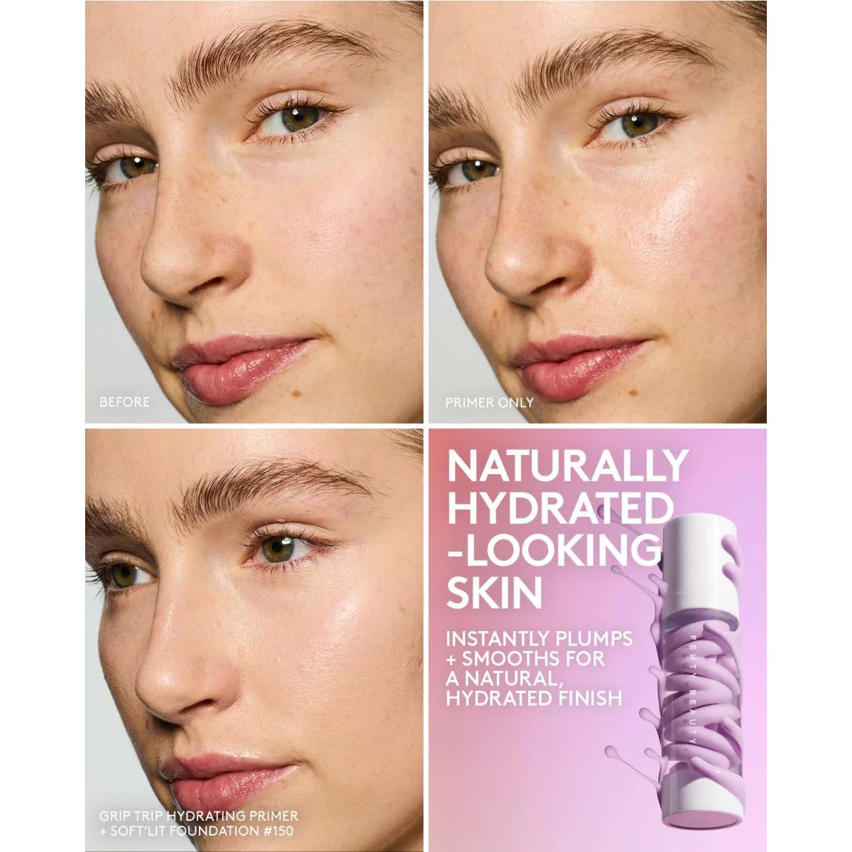 Grip Trip Hydrating + Plumping Primer - Image 10