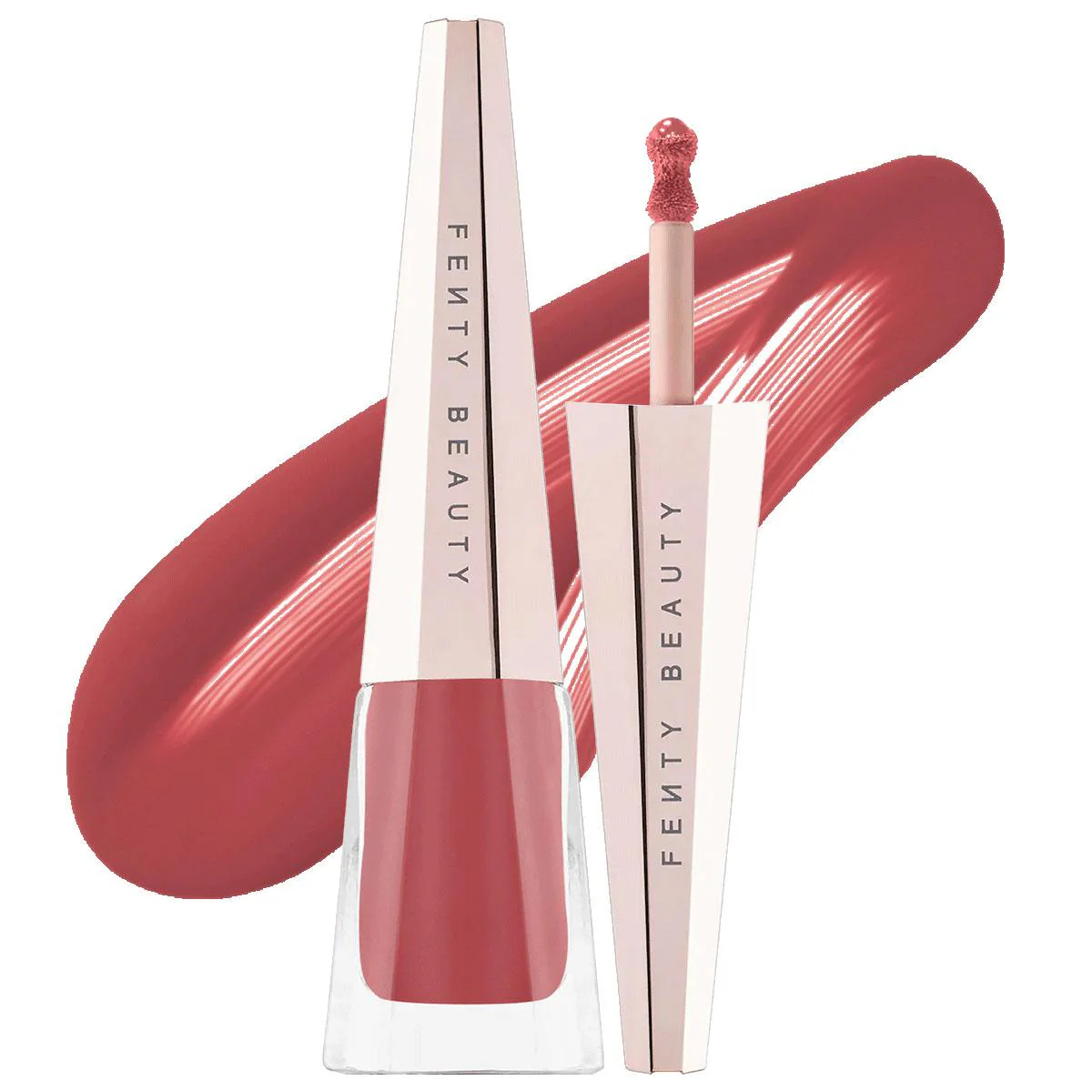 Stunna Lip Paint Longwear Fluid Lip Color - Image 17