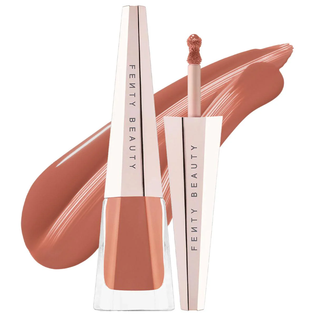 Stunna Lip Paint Longwear Fluid Lip Color - Image 2