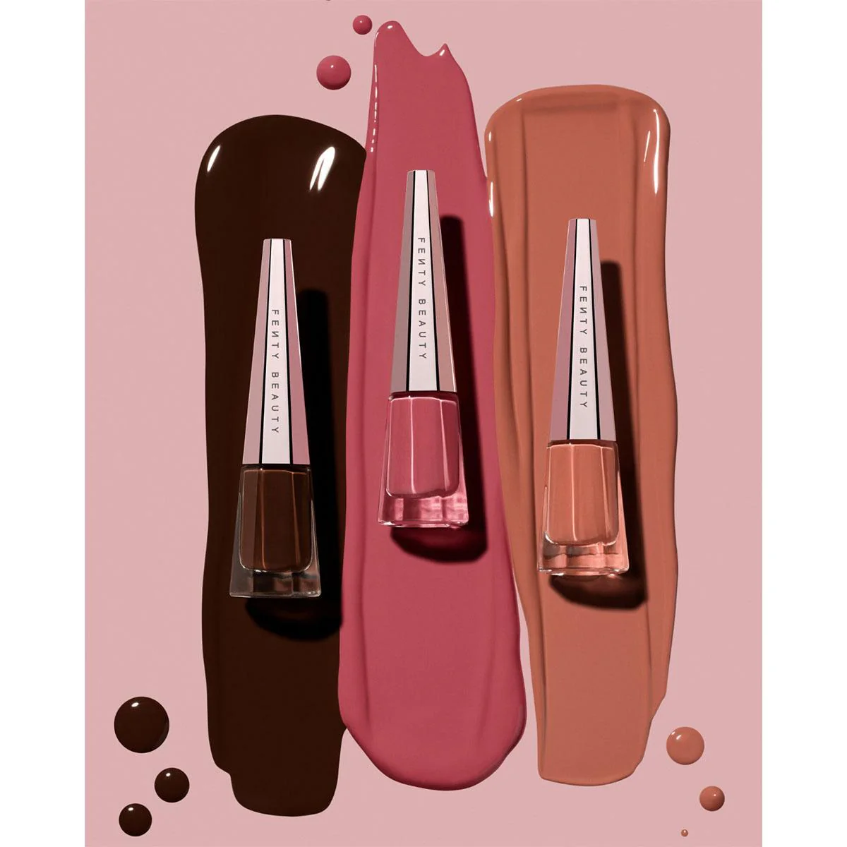 Stunna Lip Paint Longwear Fluid Lip Color - Image 9