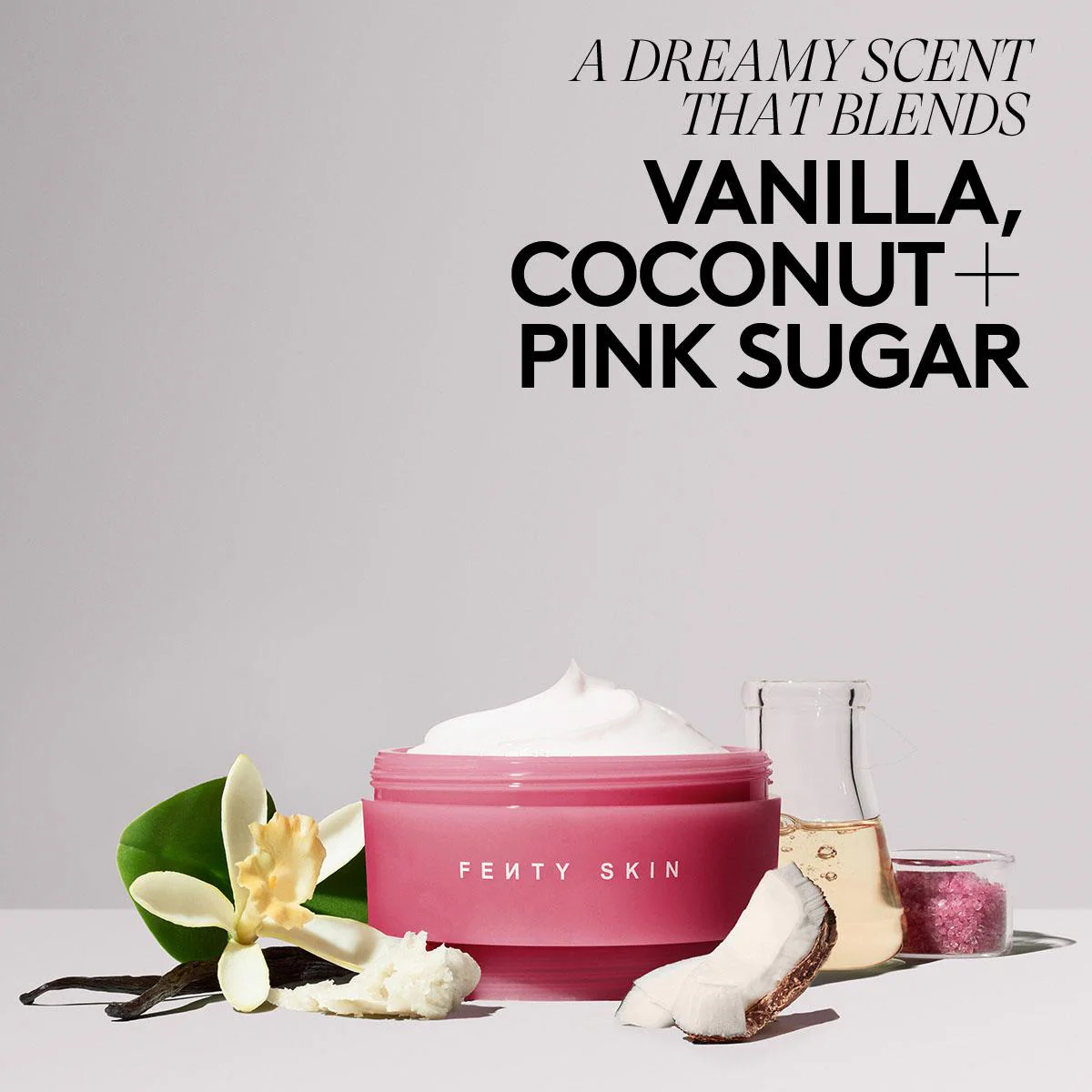 Butta Drop Vanilla  Dream Body Cream - Image 2