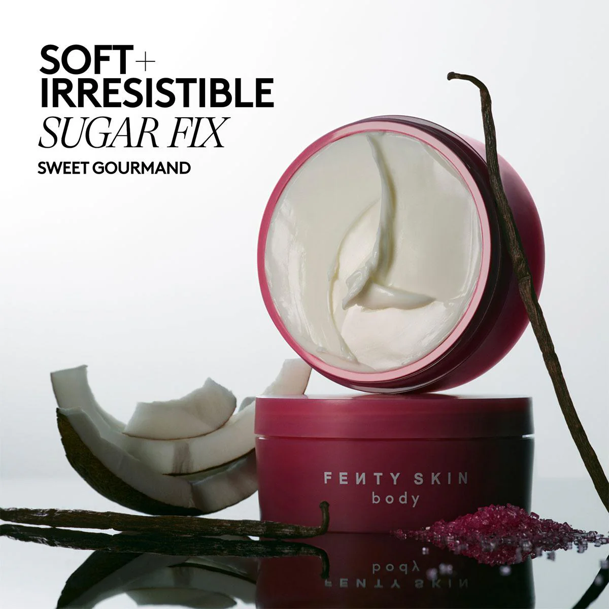 Butta Drop Vanilla  Dream Body Cream - Image 3