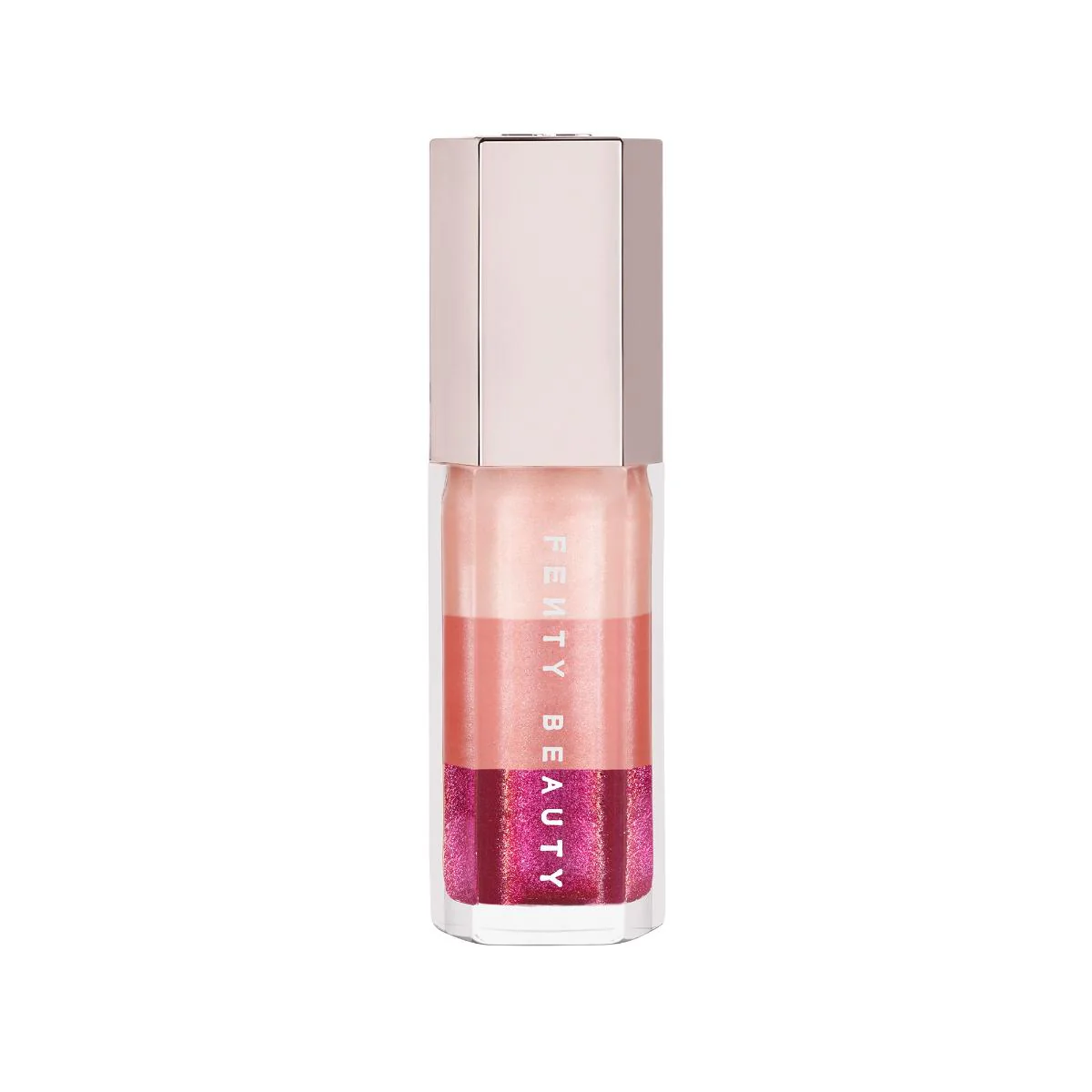 Glossy Posse VIII 3-Piece Lip Luminizer Set - Image 2