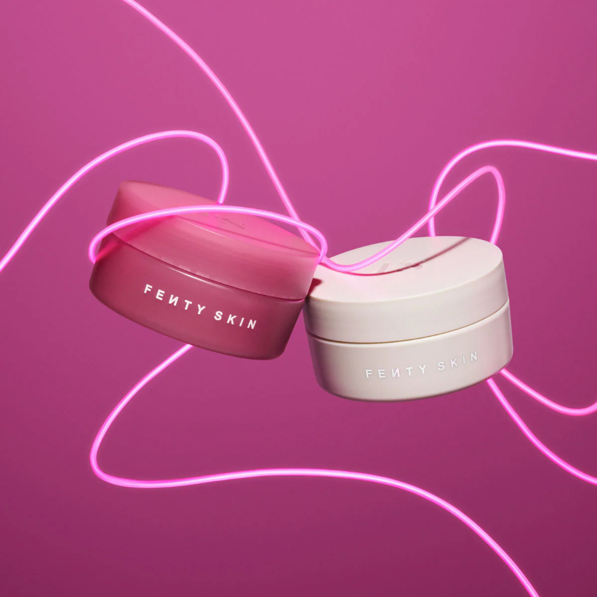 Lil Butta Dropz Mini Whipped Oil Body Cream Duo - Image 8
