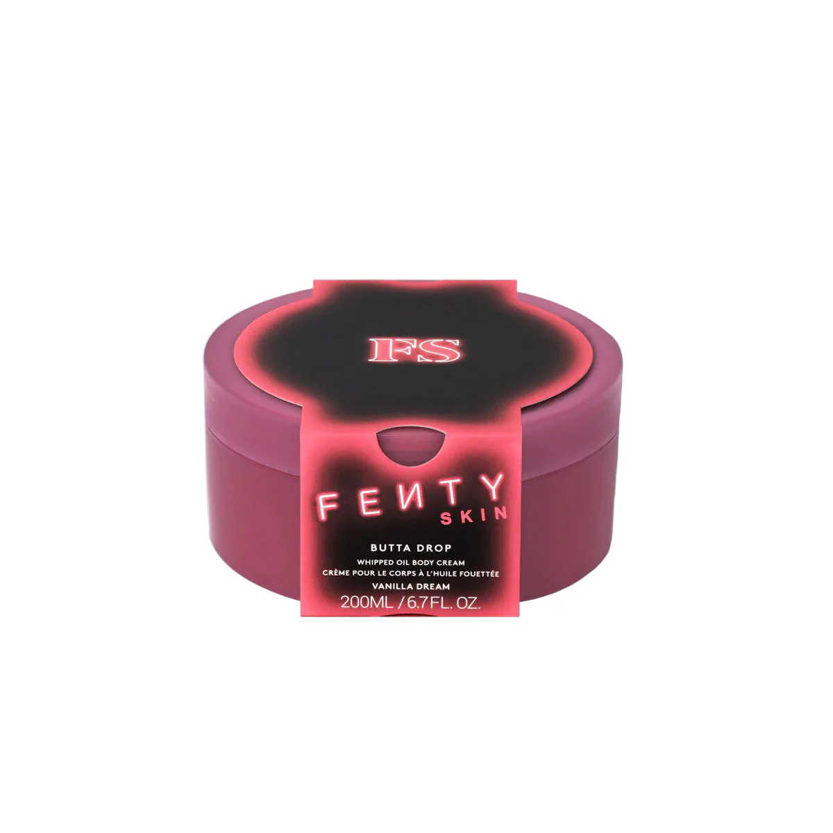 Butta Drop Whipped Oil Body Cream with Tropical Oils + Shea Butter - Image 2