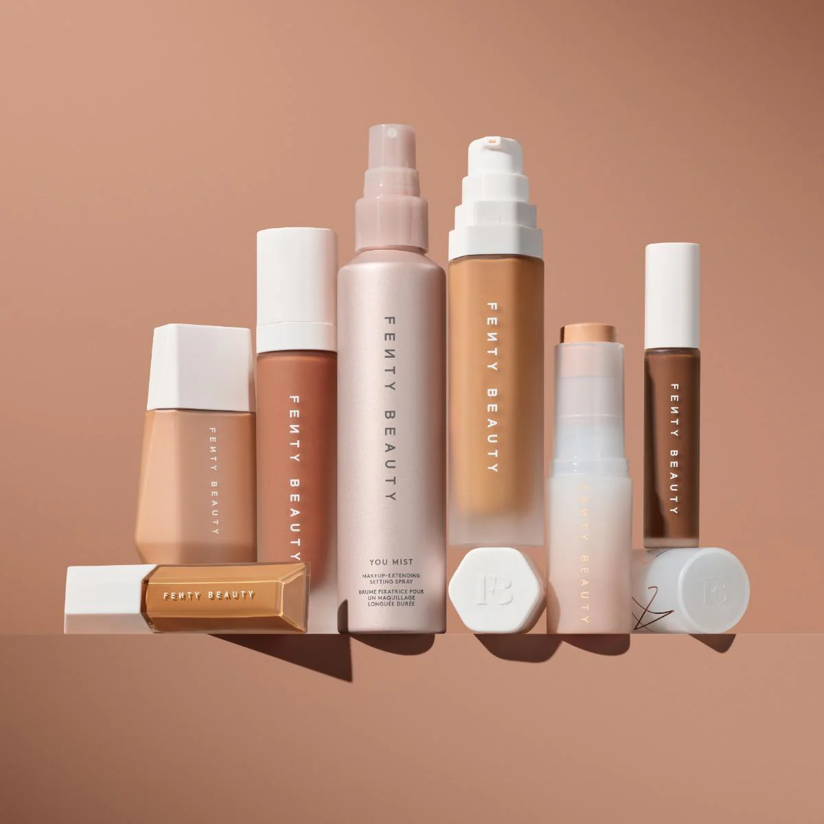 You Mist Makeup-Extending Setting Spray - Image 10