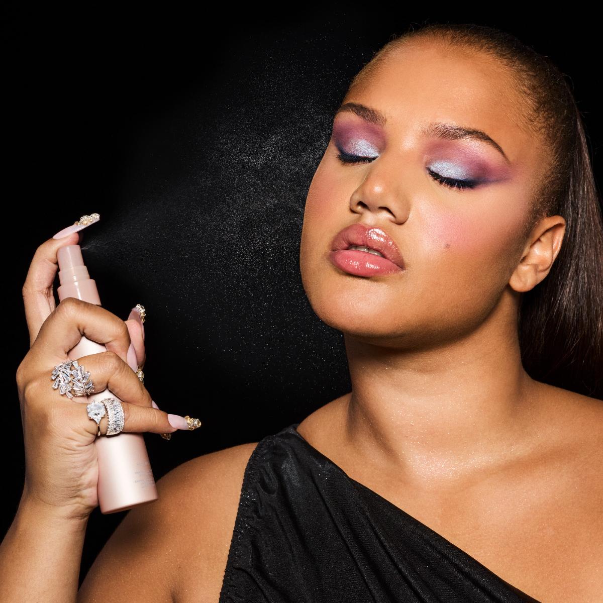 You Mist Makeup-Extending Setting Spray - Image 6