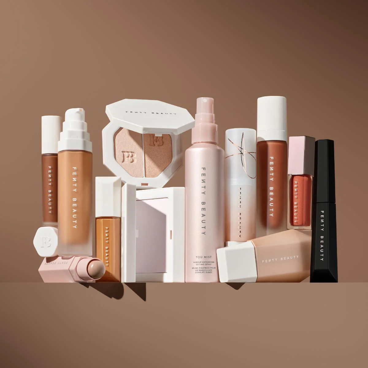 You Mist Makeup-Extending Setting Spray - Image 9