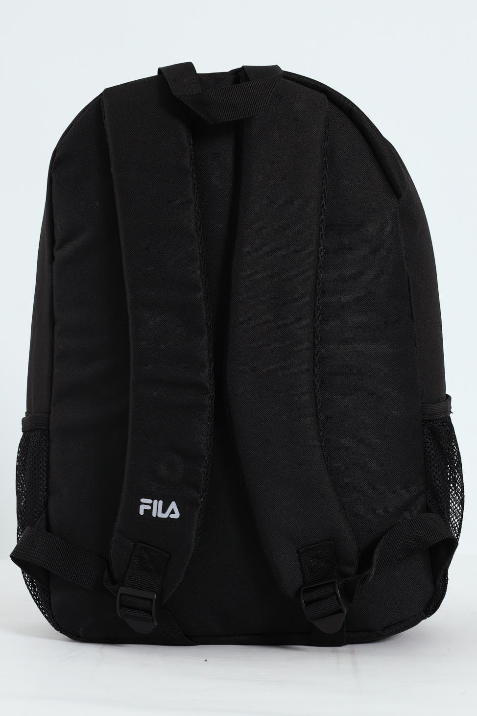 Fila Jasper Backpack - Black - Image 2