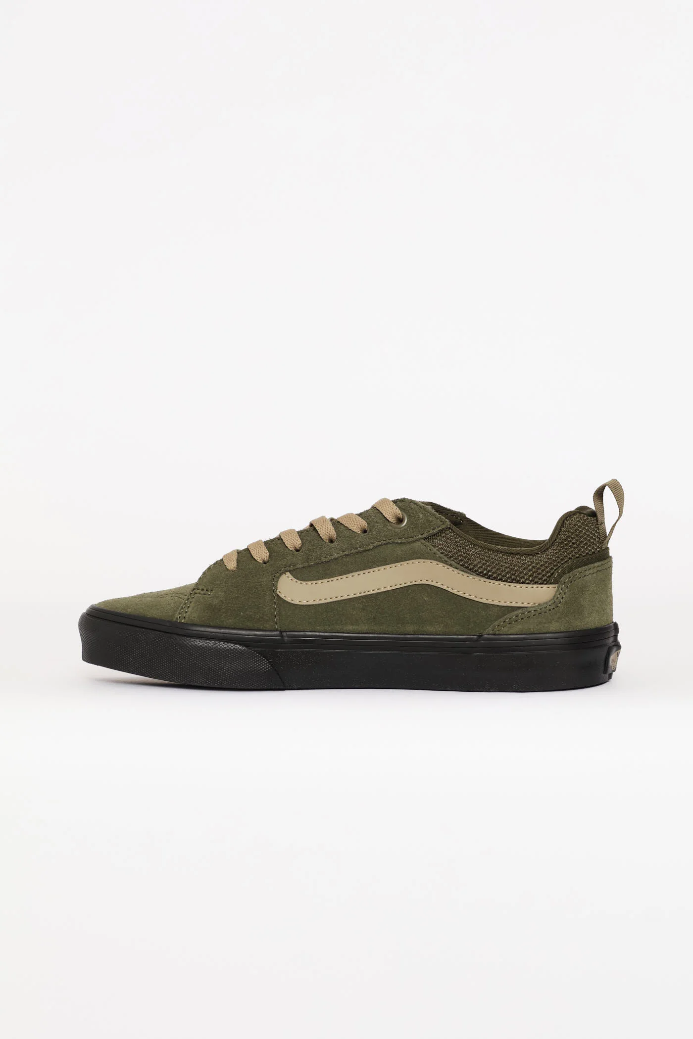 Filmore Outsole Sneaker - Olive - Image 4