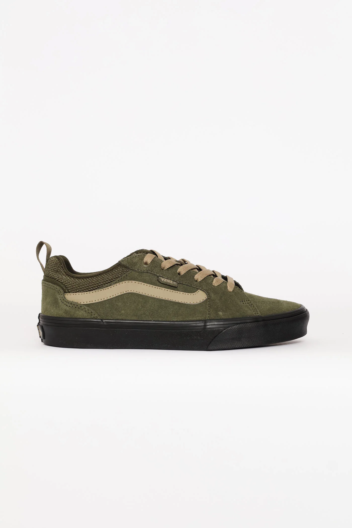 Filmore Outsole Sneaker - Olive - Image 5