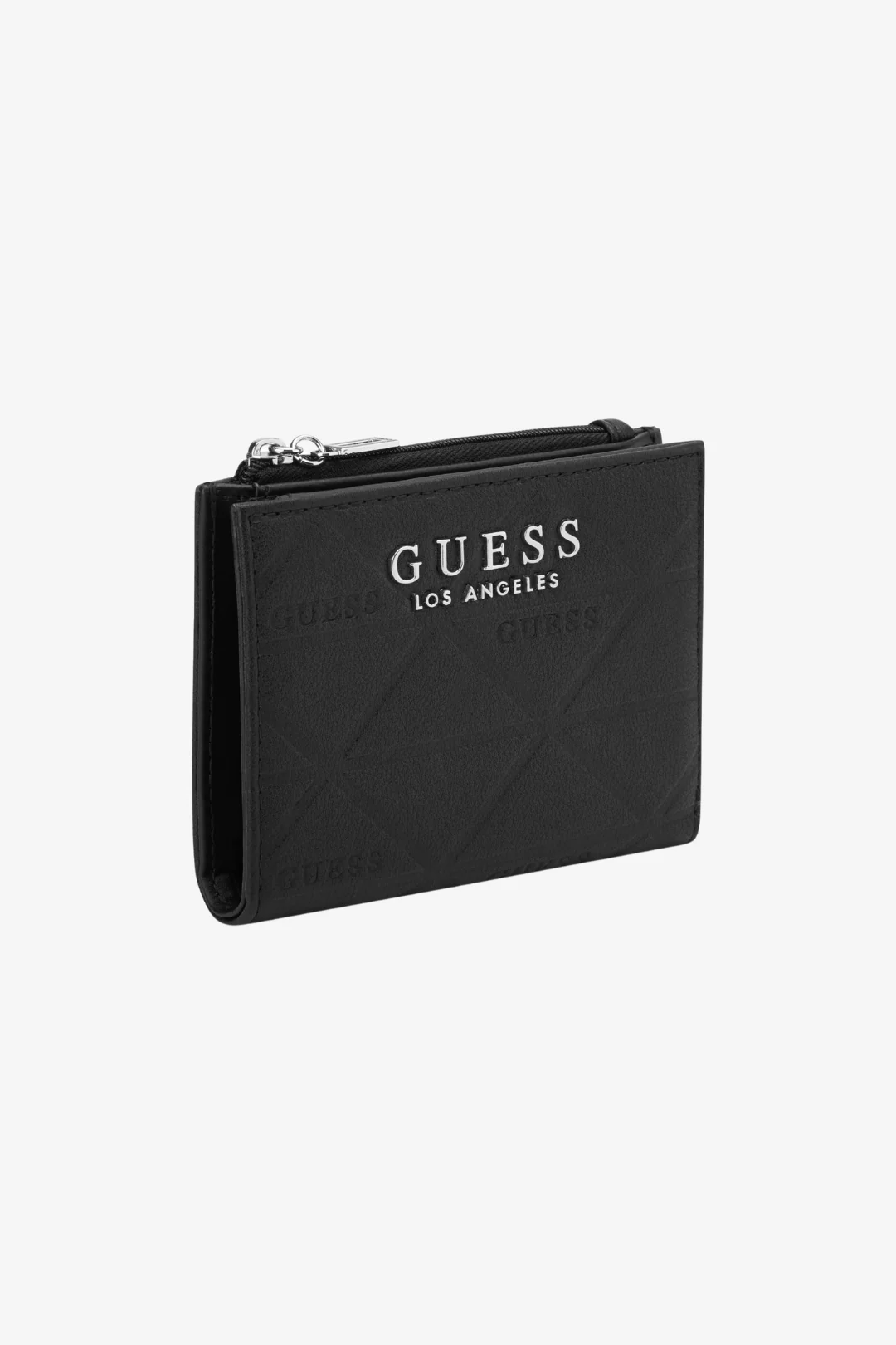 Finneas Snap Id Wallet - Black - Image 3