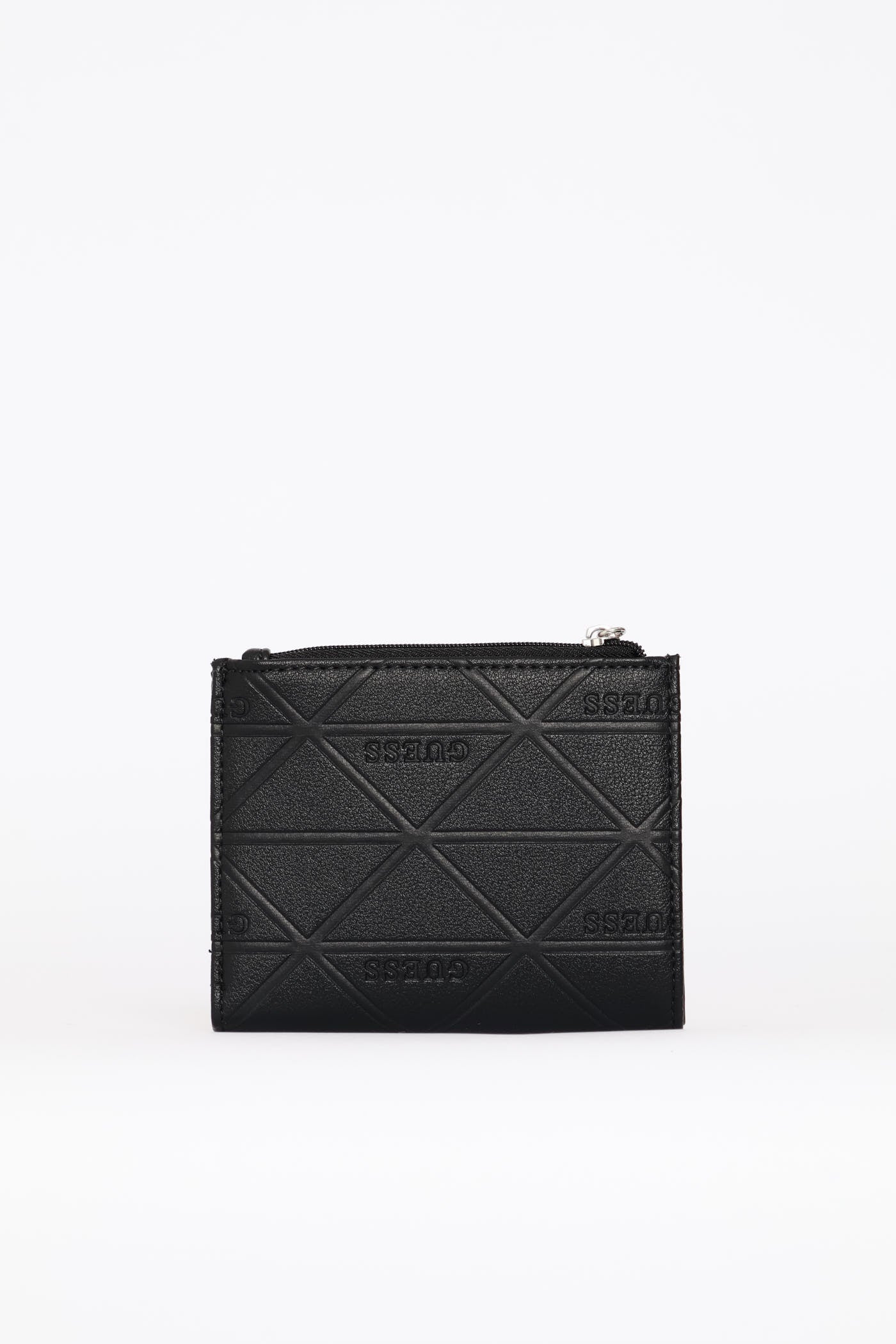 Finneas Snap Id Wallet - Black - Image 5