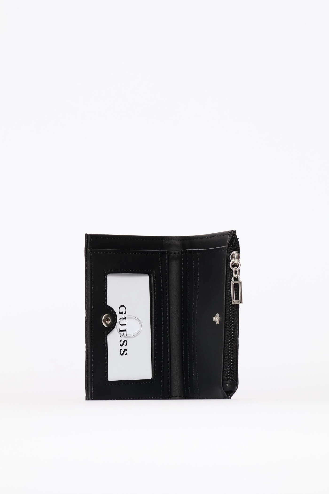 Finneas Snap Id Wallet - Black - Image 6