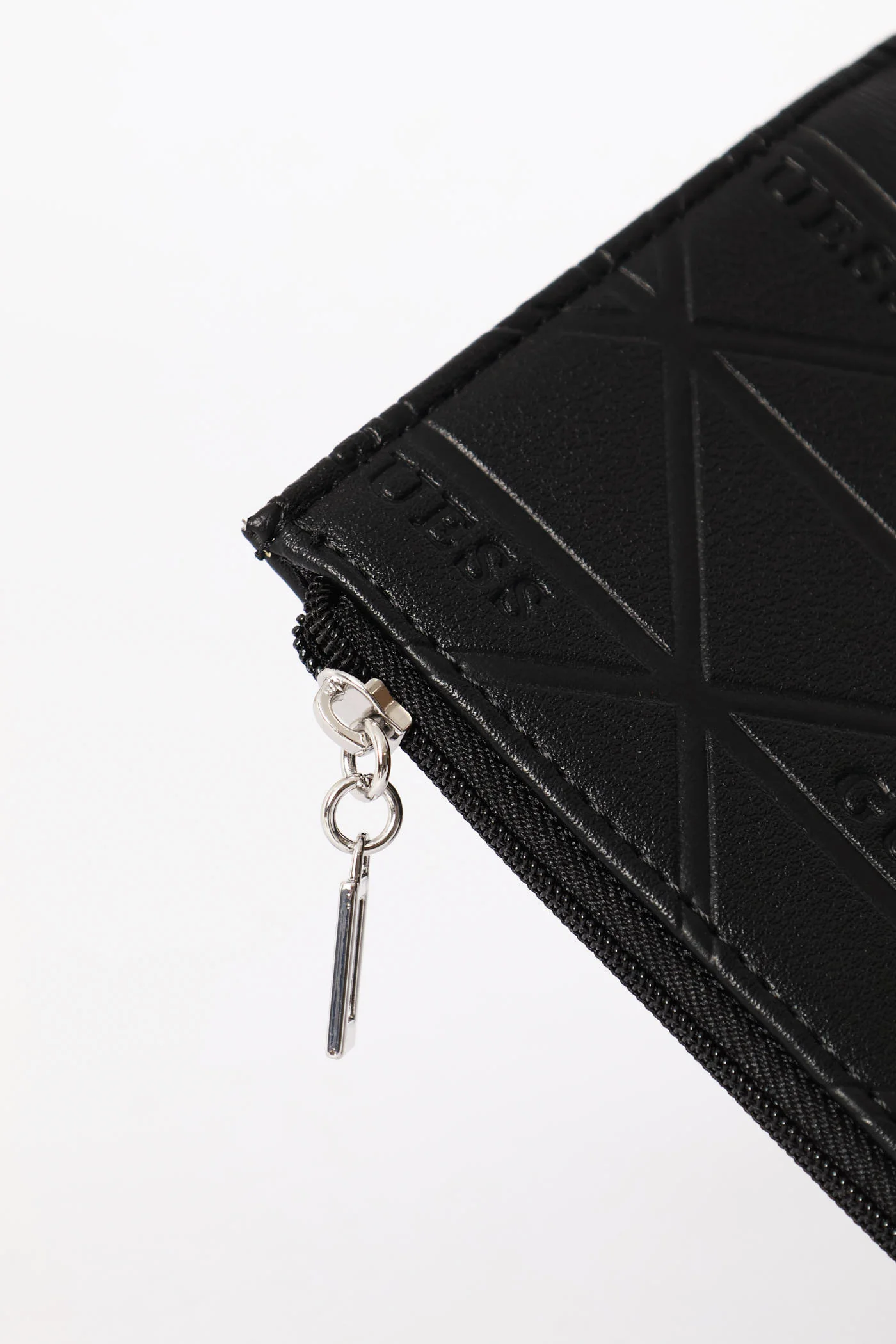 Finneas Snap Id Wallet - Black - Image 7