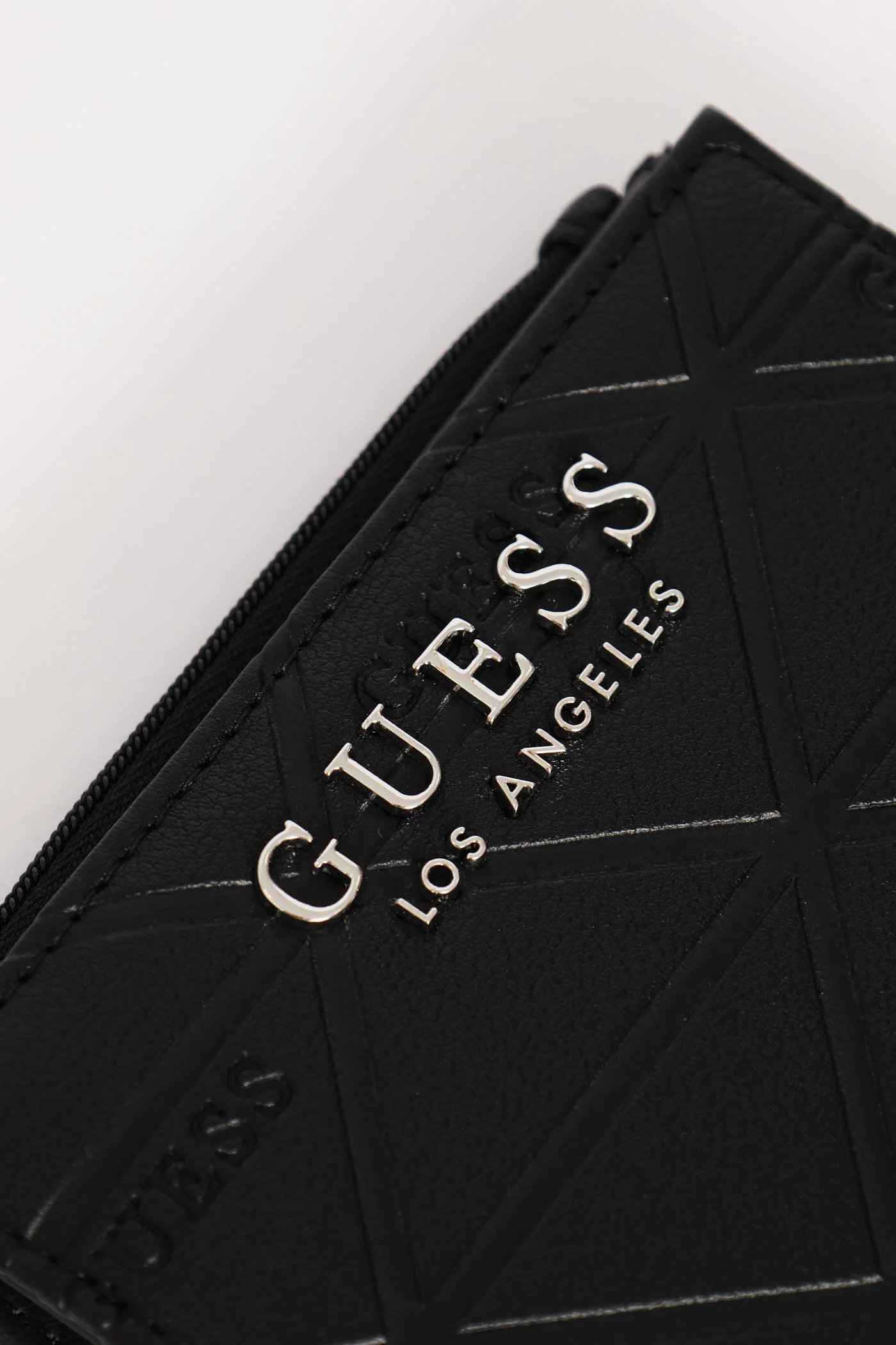 Finneas Snap Id Wallet - Black - Image 8