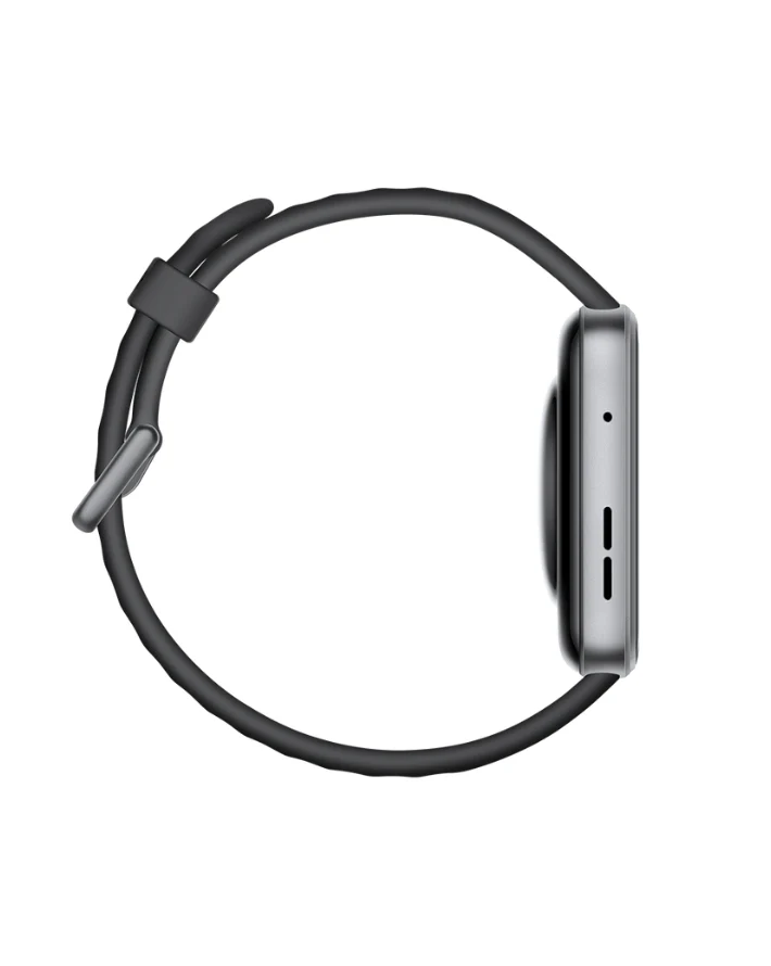 Fit 4 Smart Watch - Black - Image 7