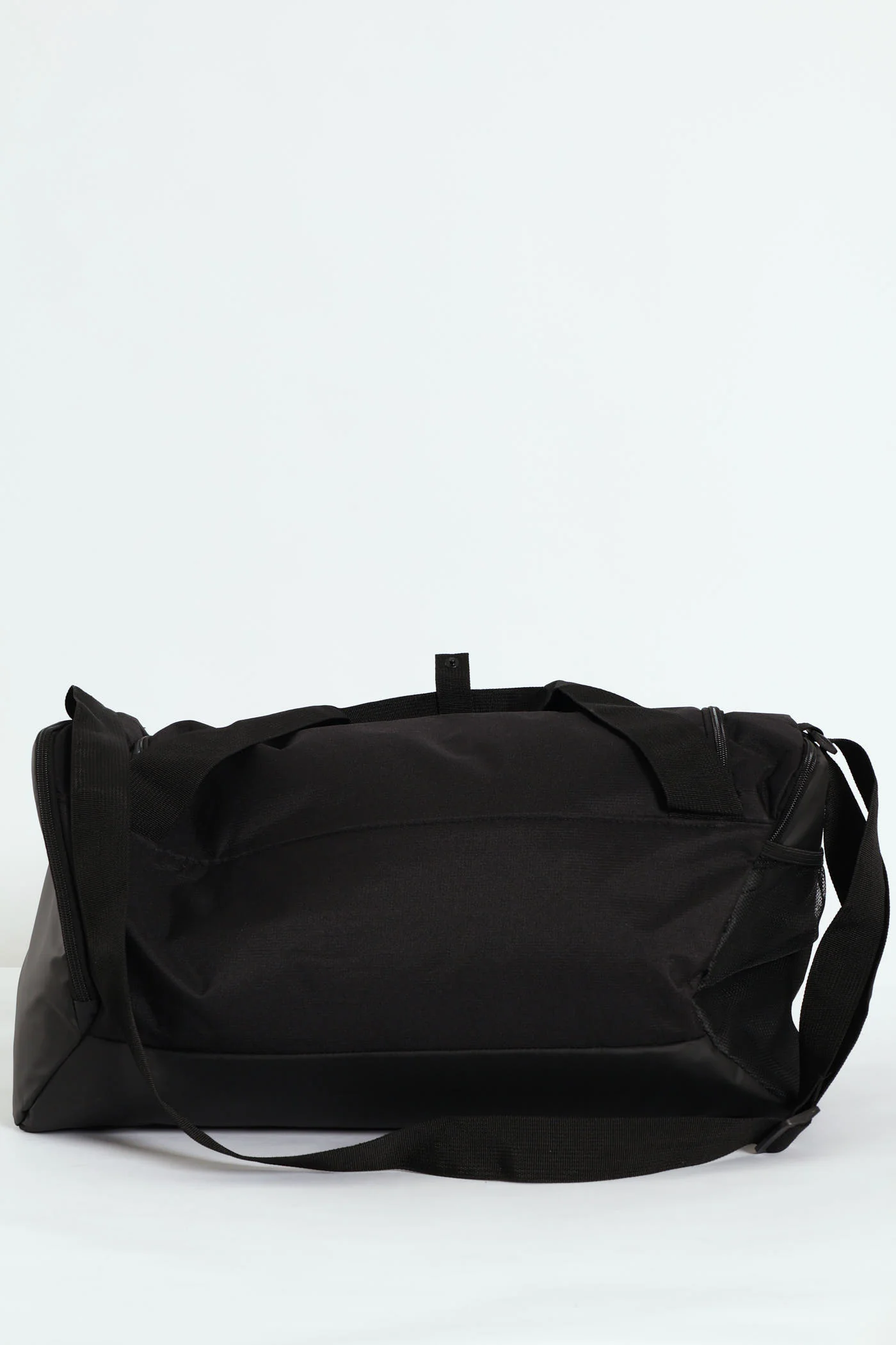 Fitness Duffle Bag - Black - Image 3