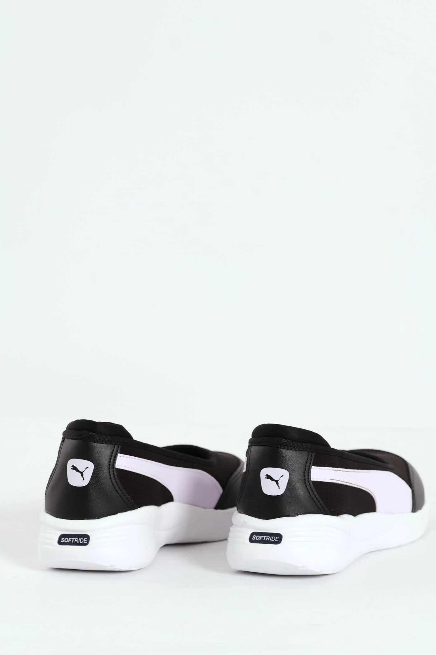 Flaira Zadp Pump - Black - Image 2
