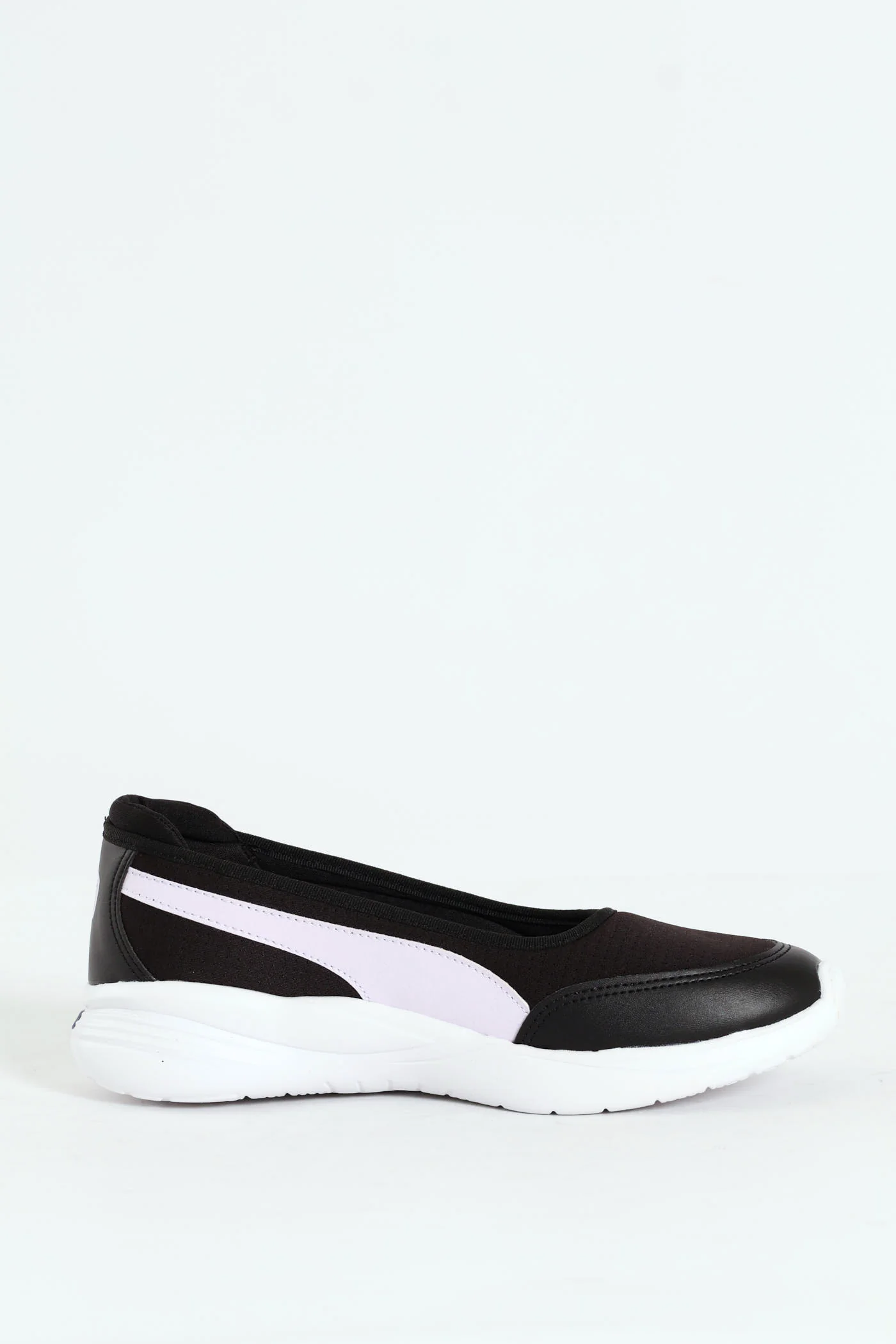 Flaira Zadp Pump - Black - Image 3