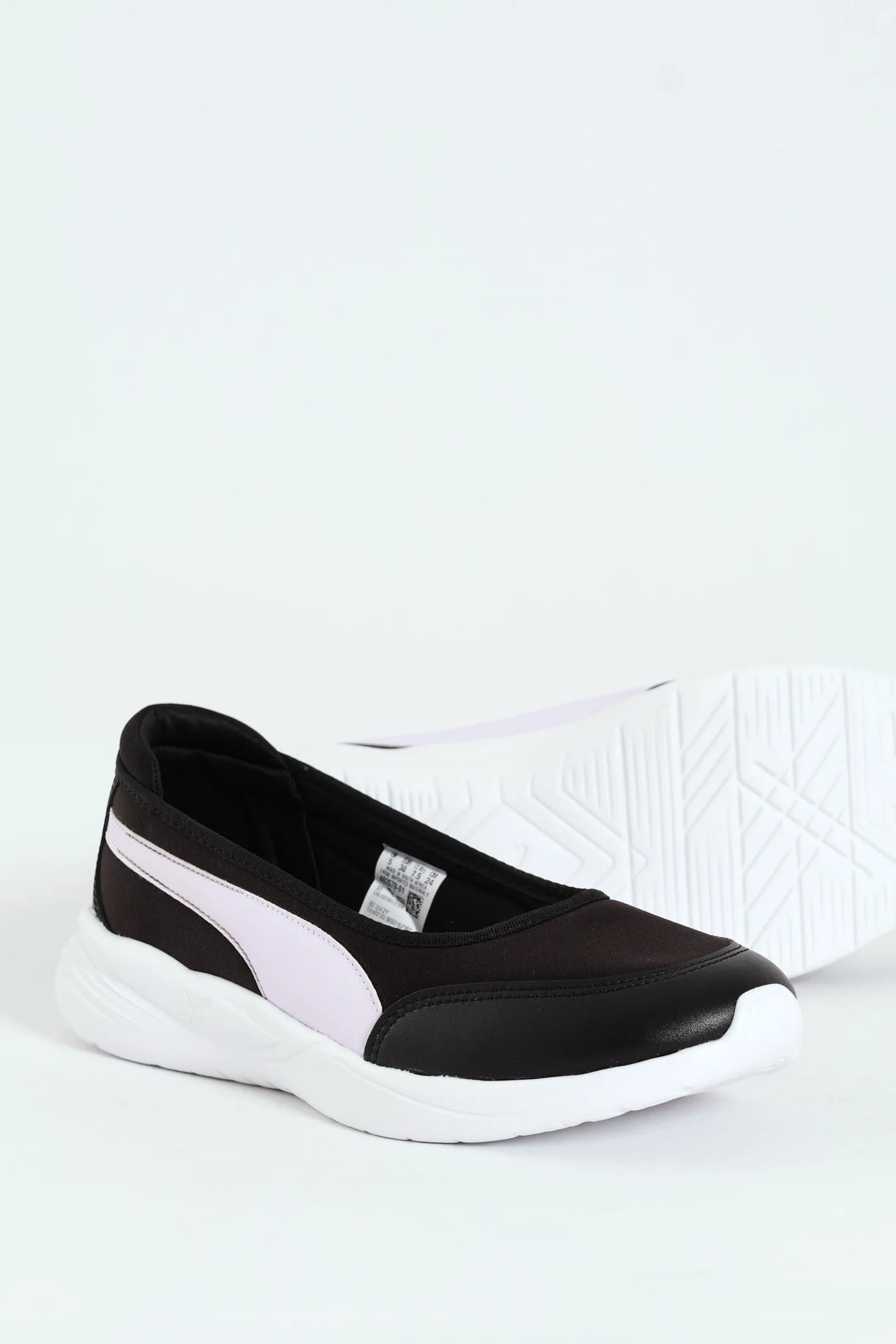 Flaira Zadp Pump - Black - Image 4