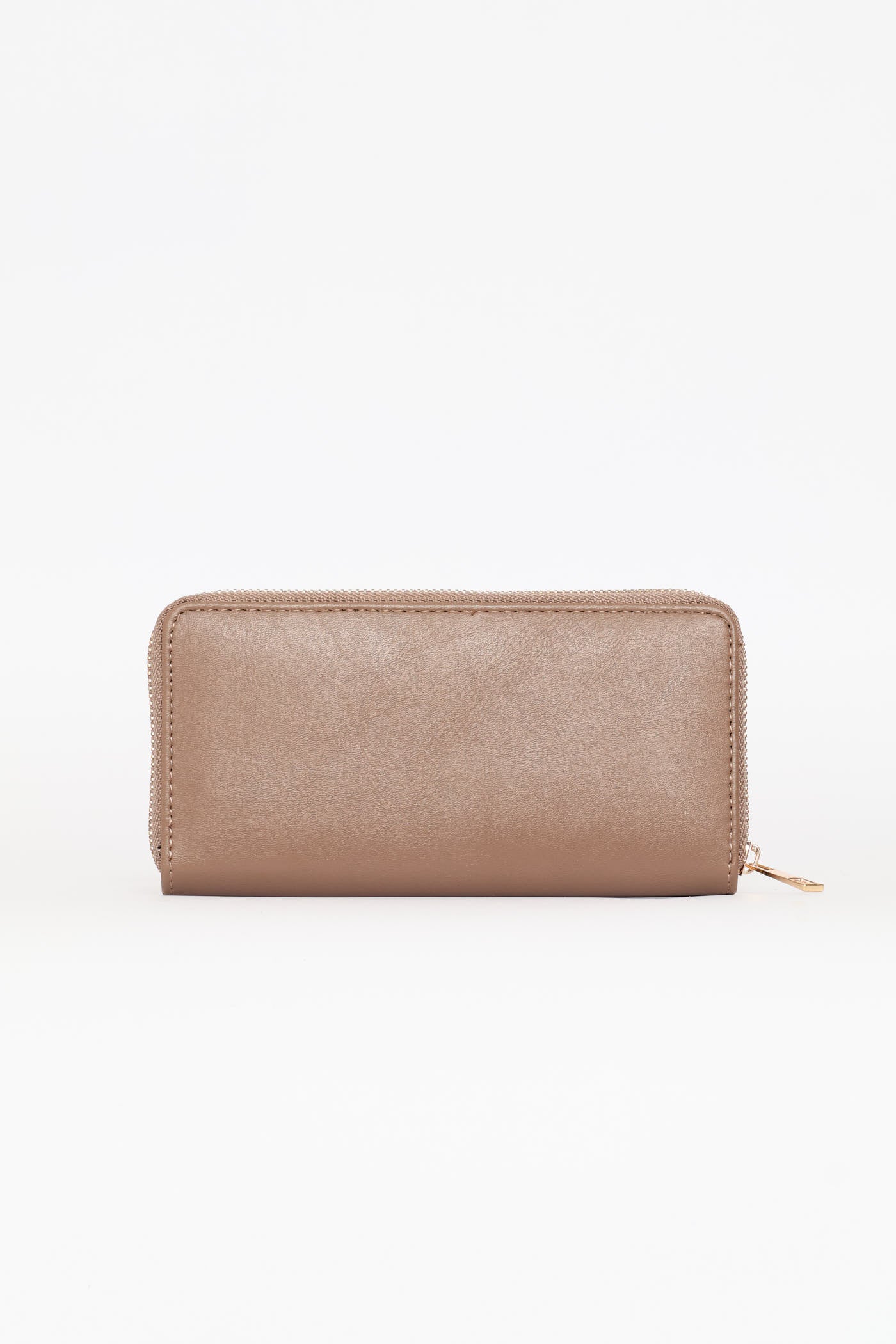 Flap Zip Around Purse - Image 5