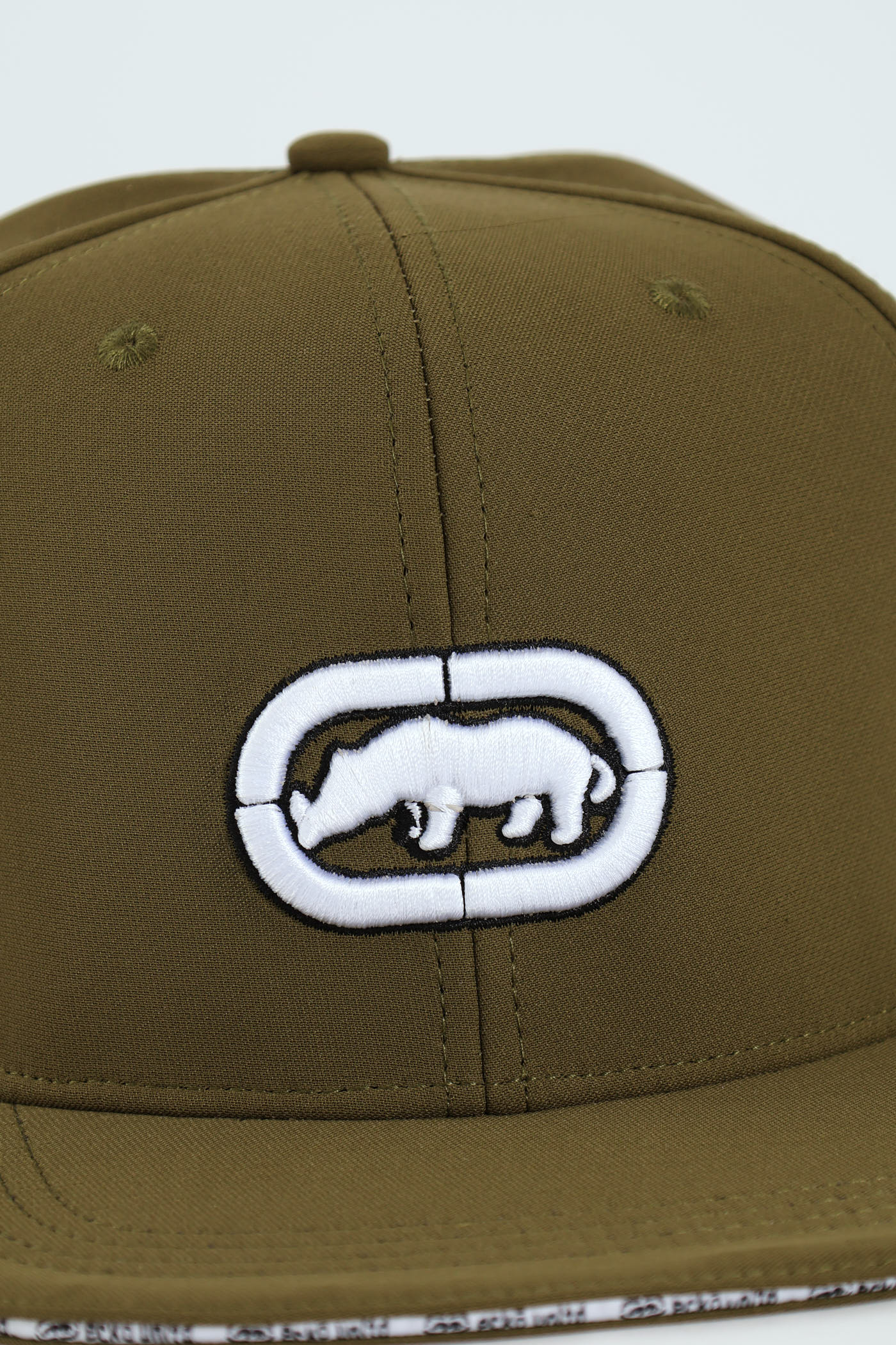 Flat Peak Cap - Fatigue - Image 2