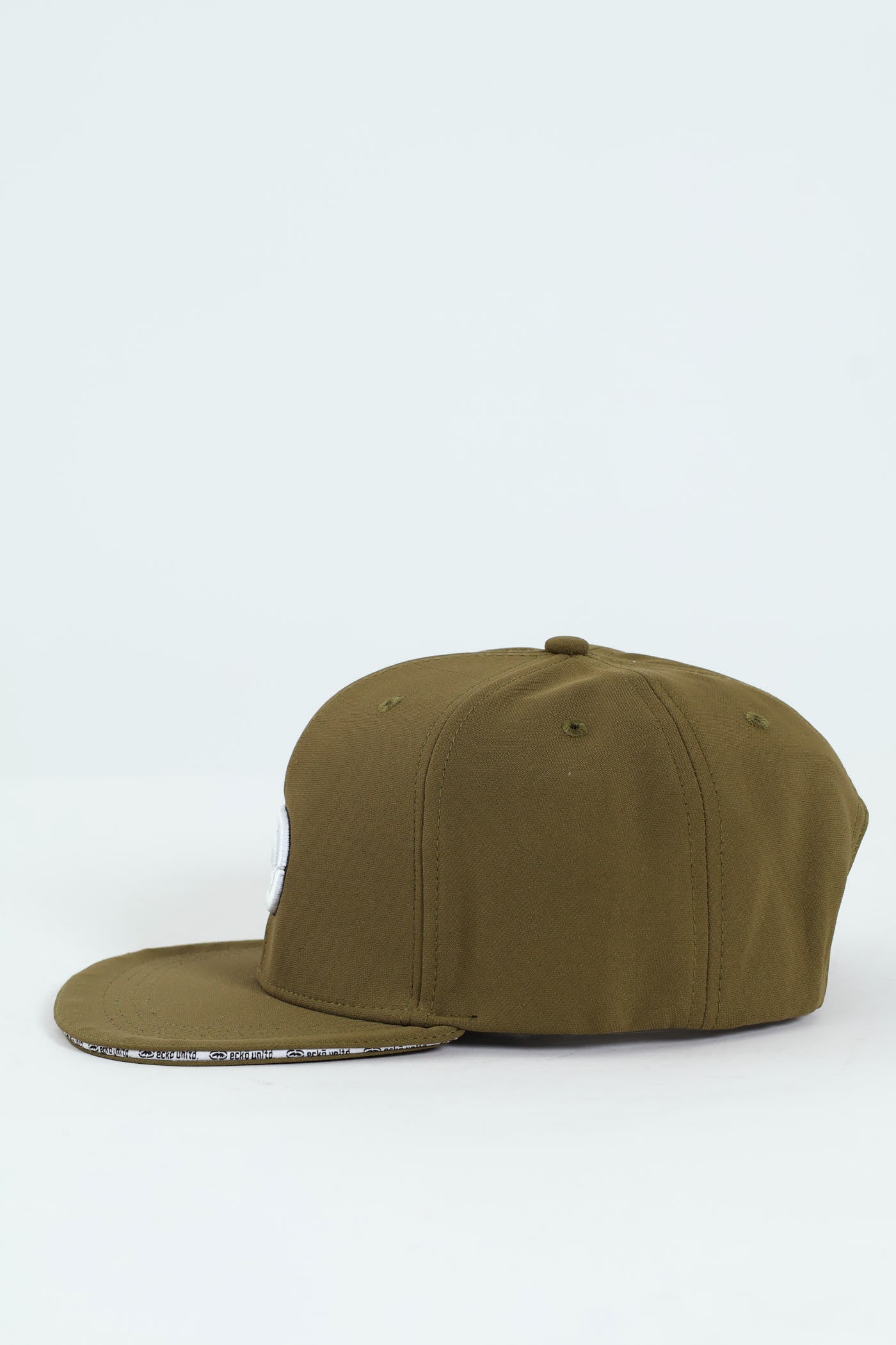 Flat Peak Cap - Fatigue - Image 3