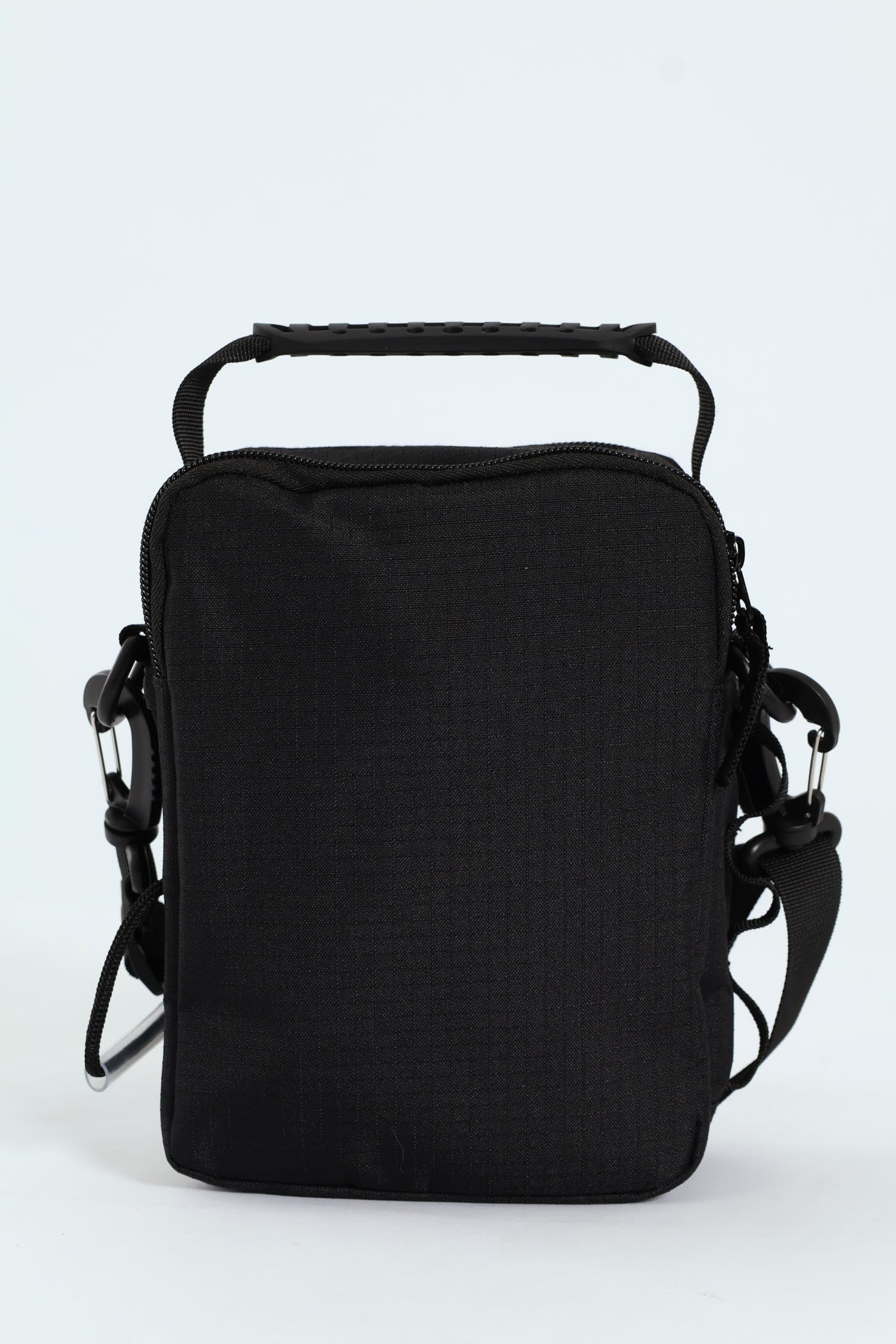 Flight Bag - Black - Image 3
