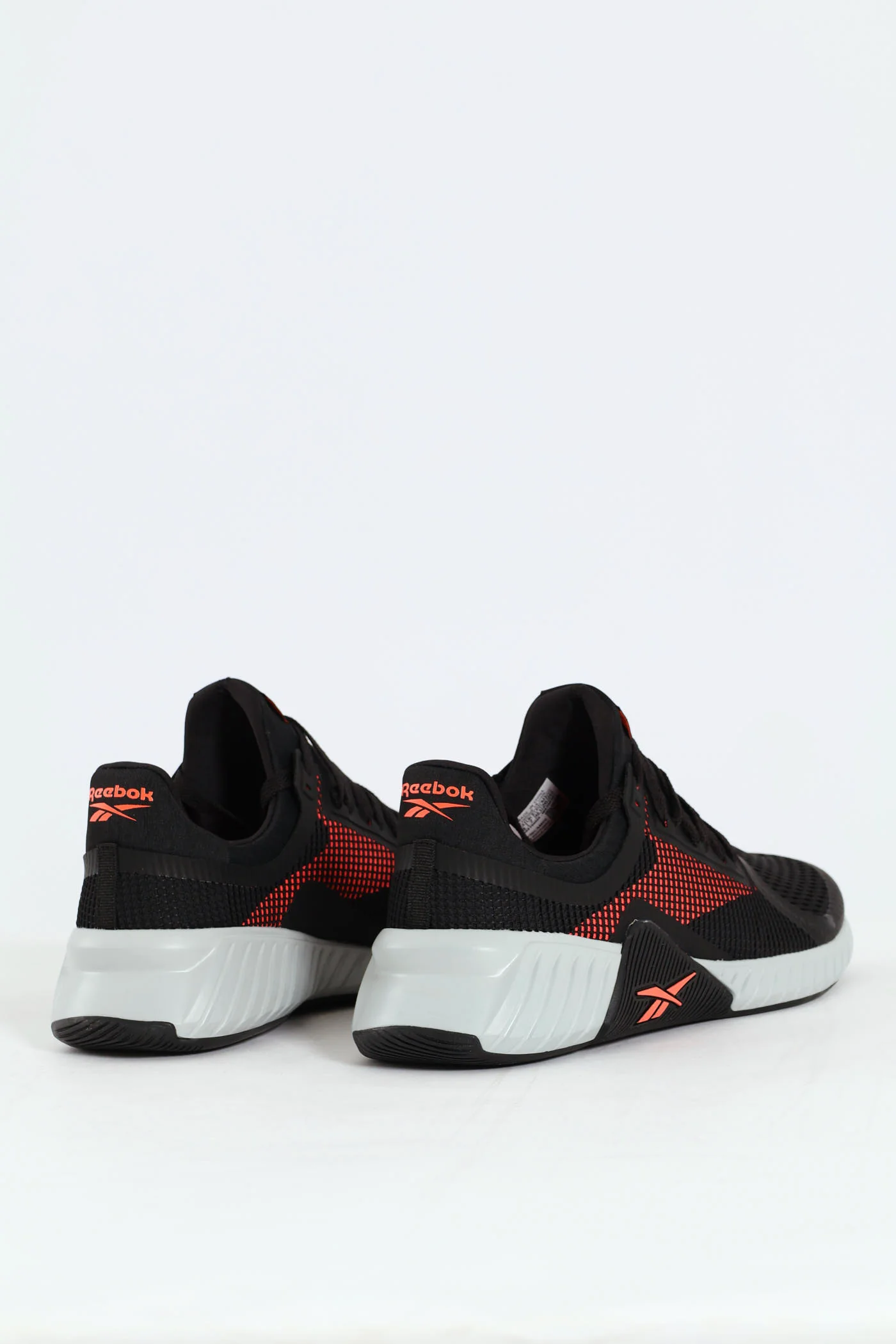 Flip Charge Trainer - Black - Image 2