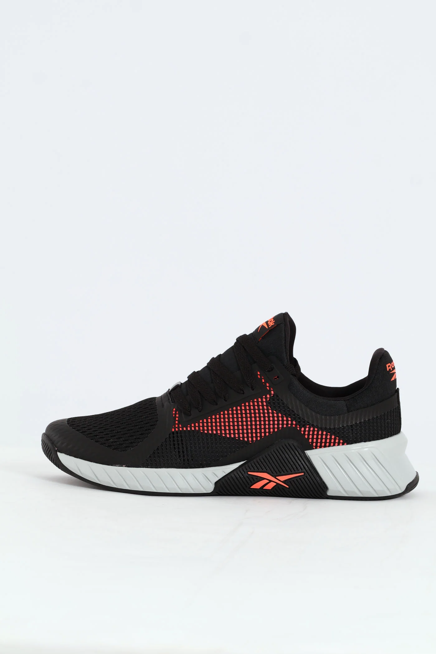Flip Charge Trainer - Black - Image 4