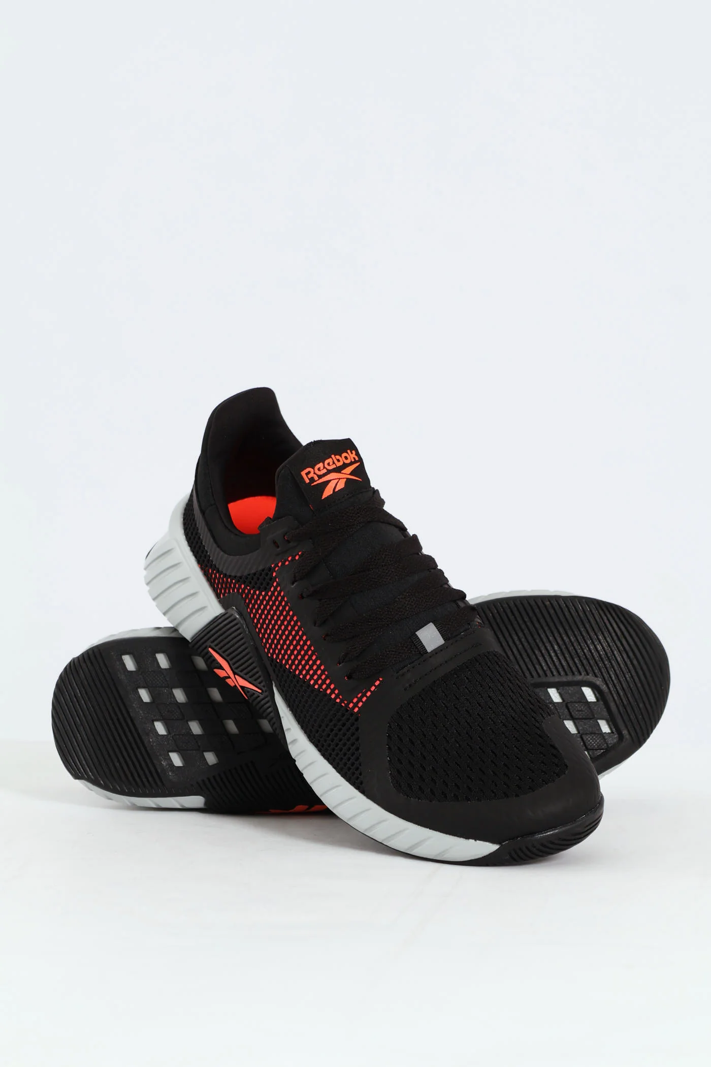 Flip Charge Trainer - Black - Image 5