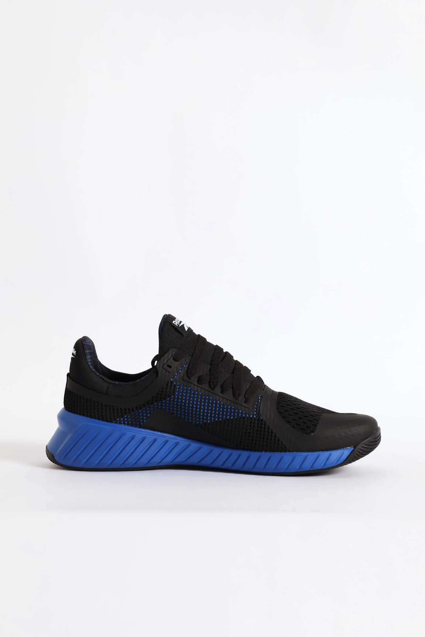 Flip Charge Trainer - Black/Blue - Image 4
