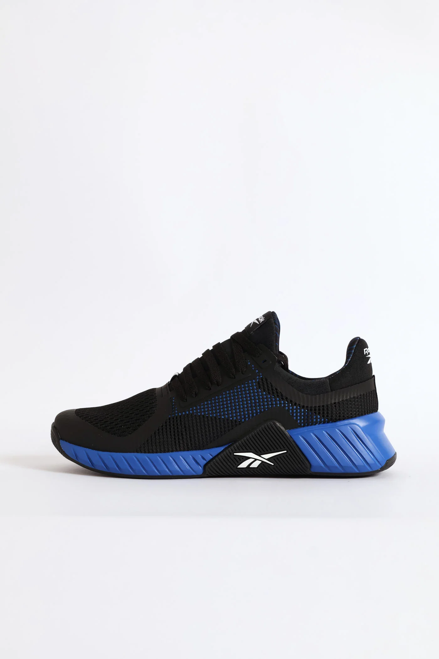 Flip Charge Trainer - Black/Blue - Image 5