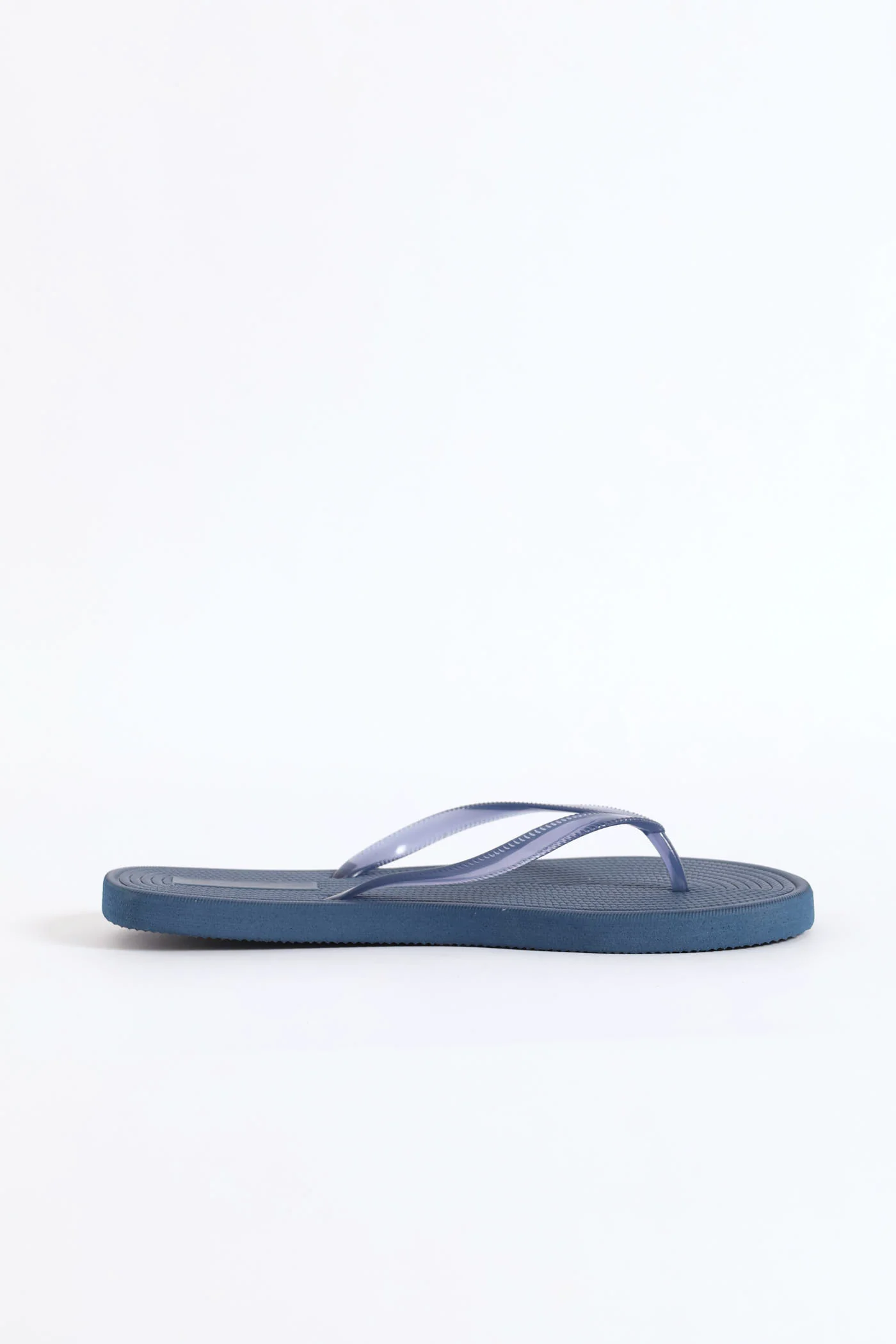 Flip Flop Sandal - Cobalt - Image 3