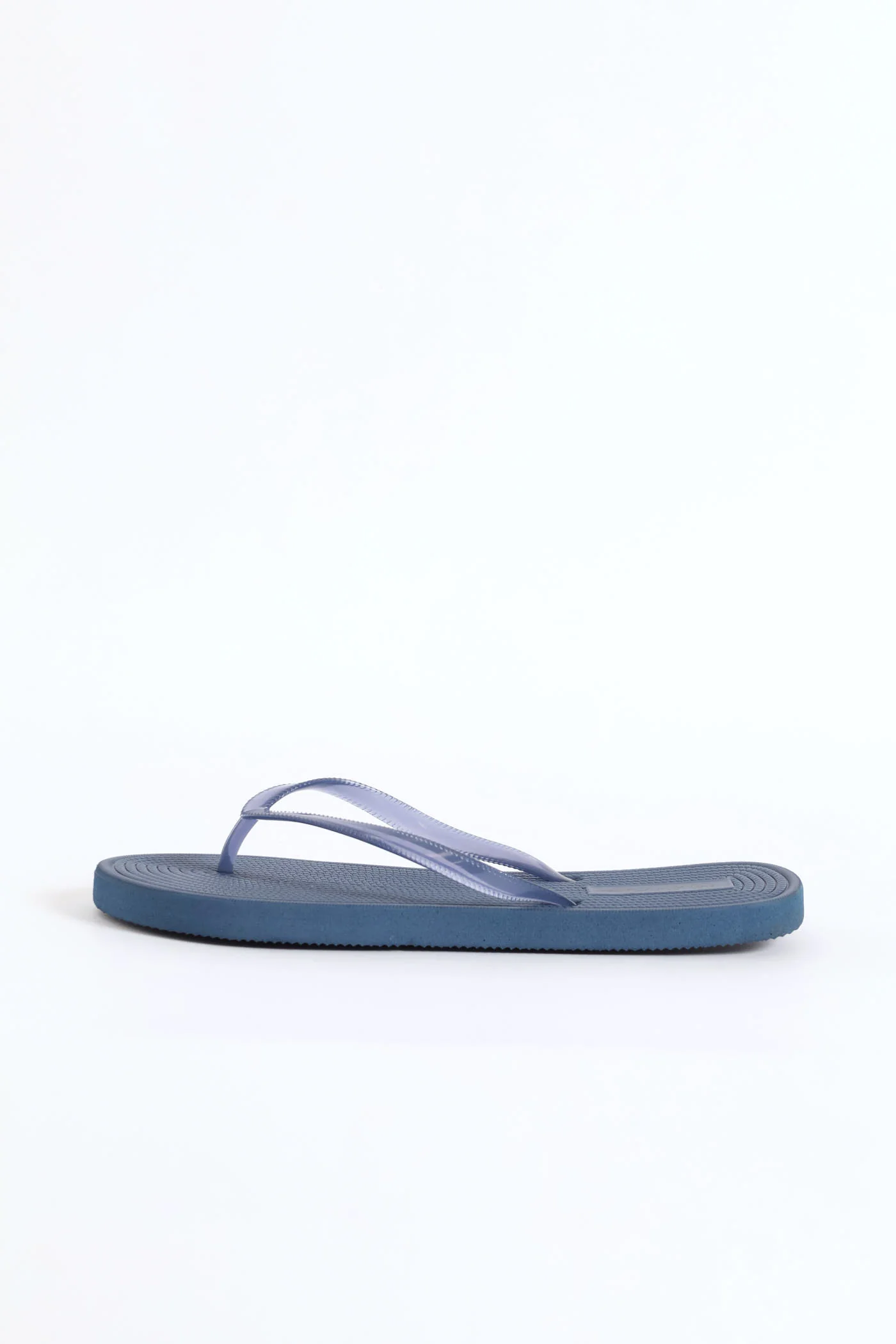 Flip Flop Sandal - Cobalt - Image 4