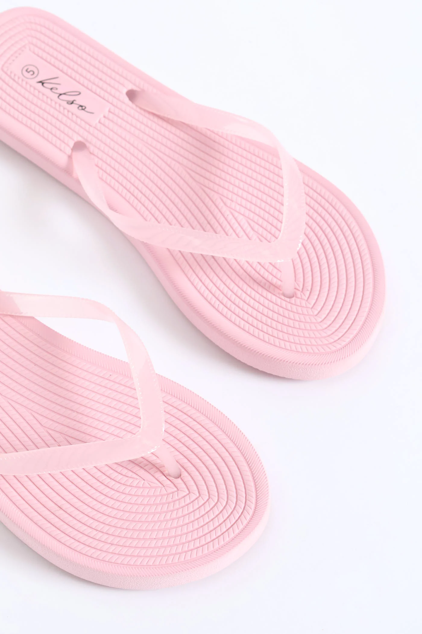 Flip Flop Sandal - Pink - Image 2