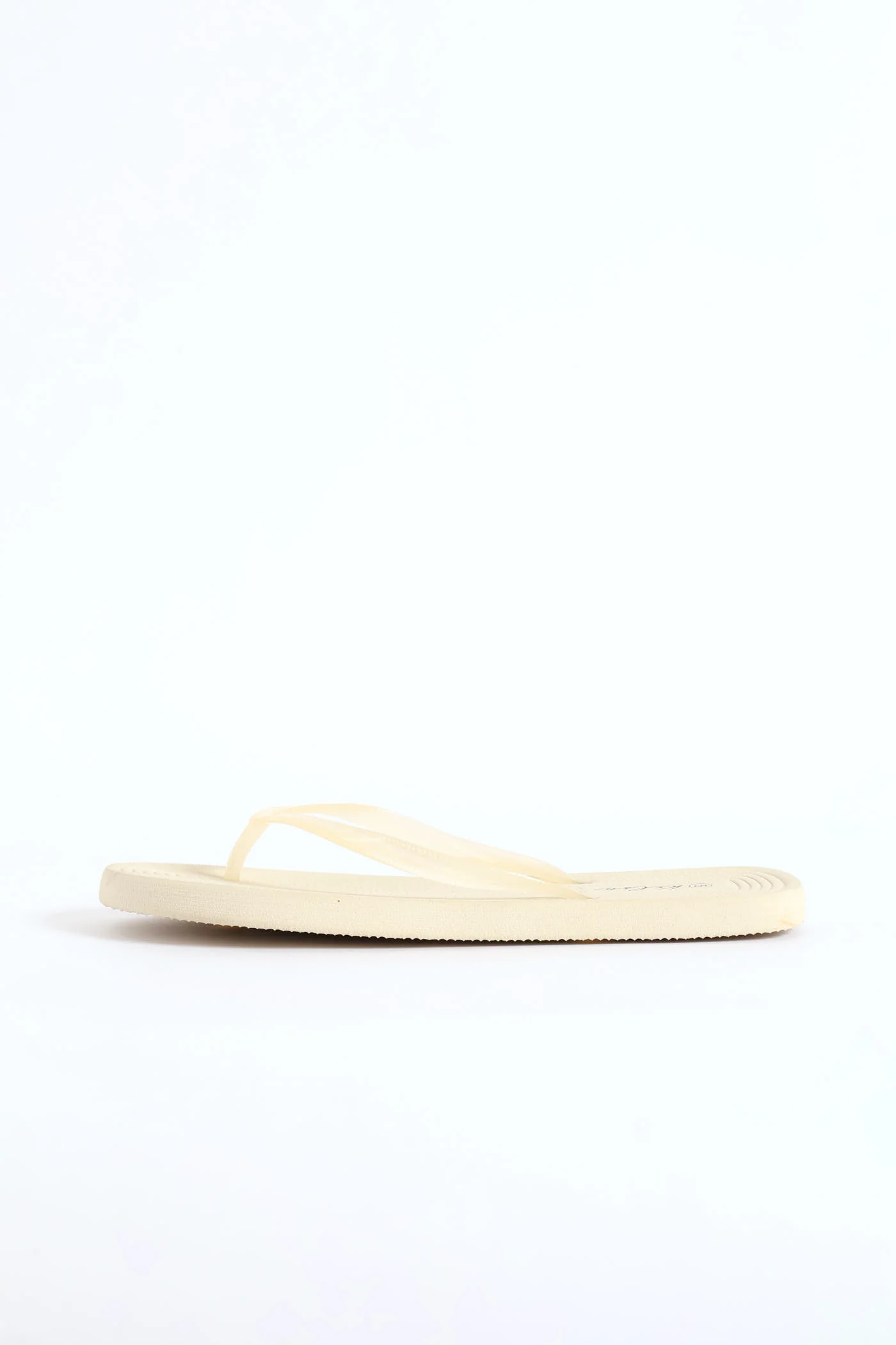 Flip Flop Sandal - Stone - Image 4