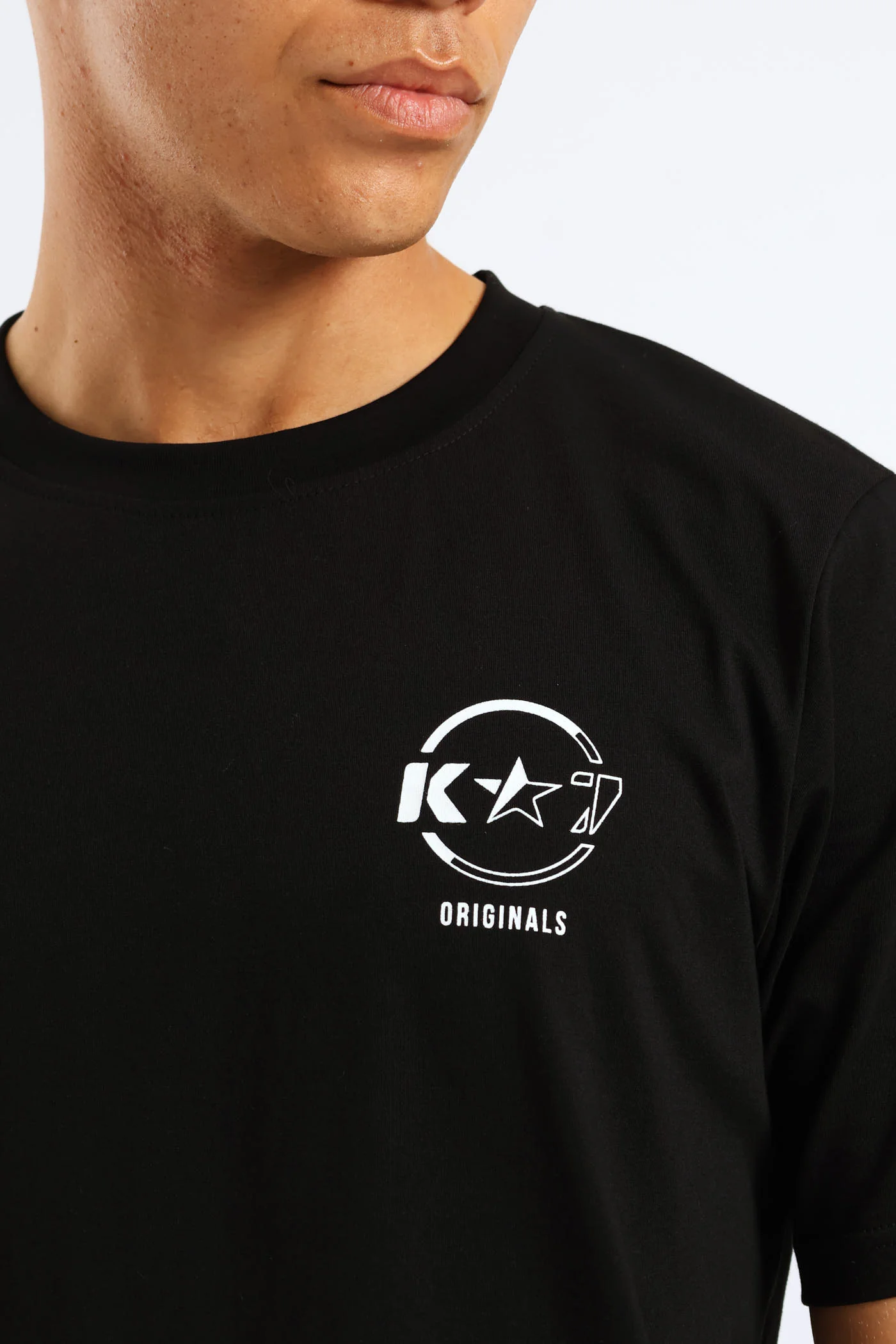 Flo Top - Black - Image 2