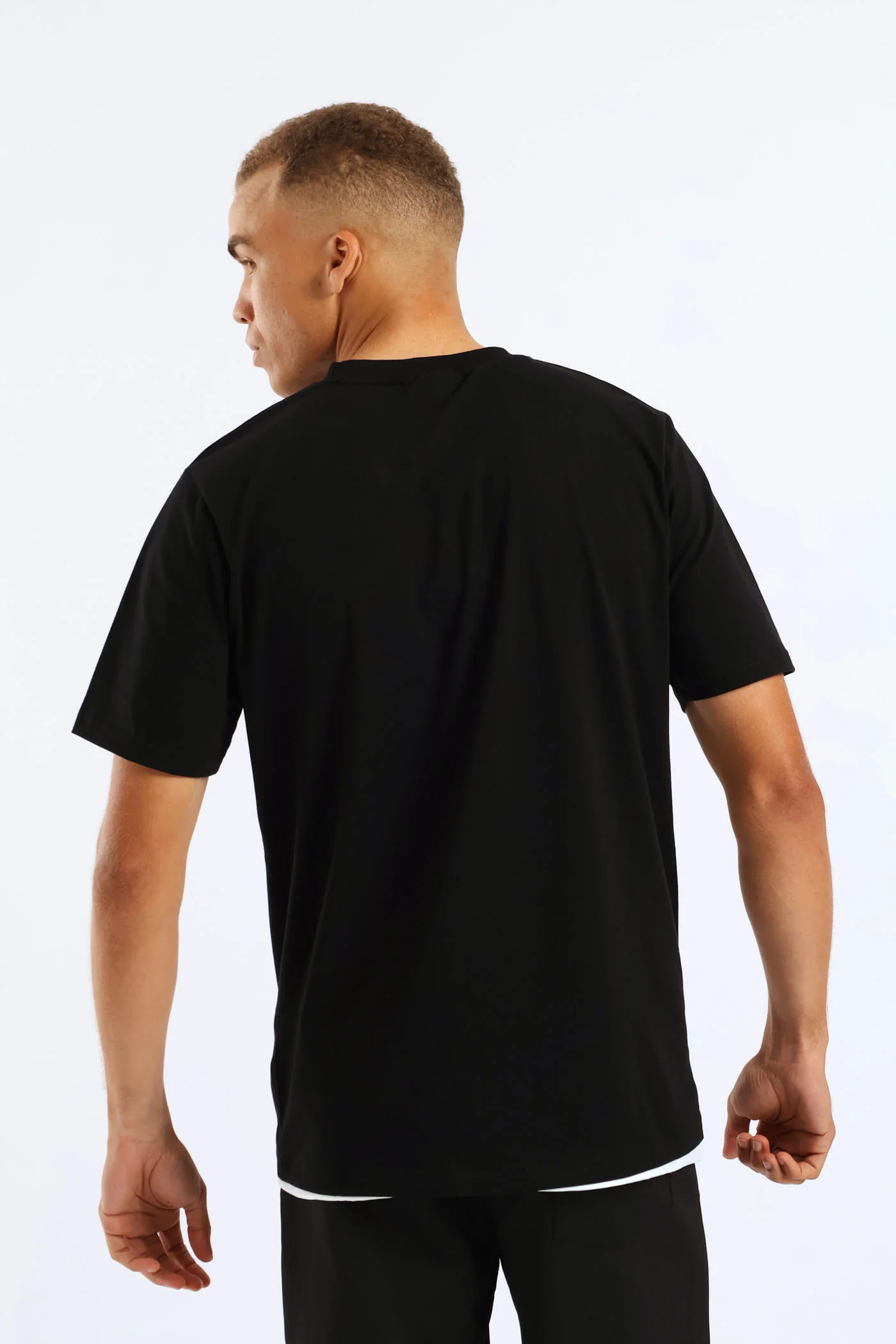 Flo Top - Black - Image 4