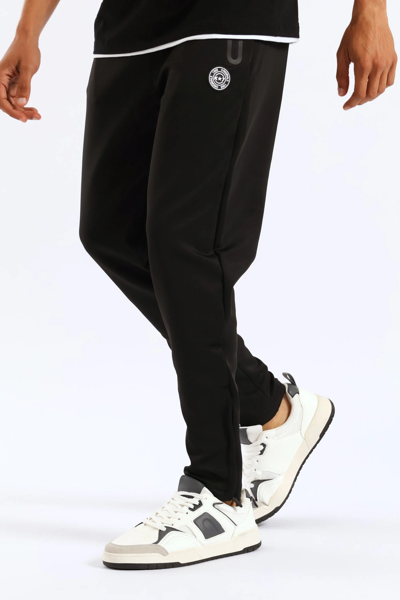 Flo Top - Black - Image 5
