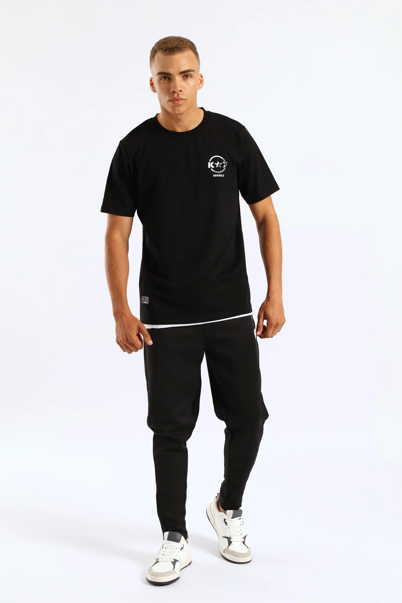 Flo Top - Black - Image 6